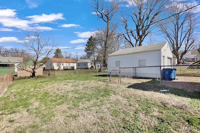 8143 Airport Road