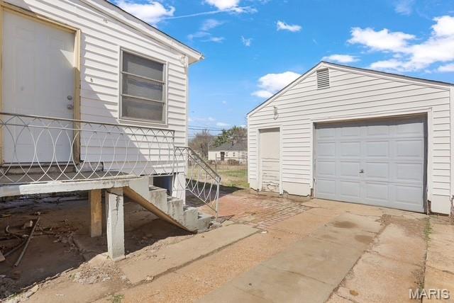 8143 Airport Road
