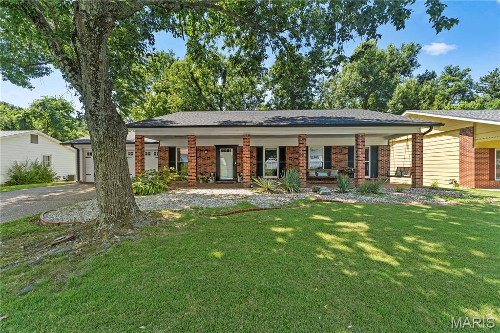 2546 Baltusrol Drive