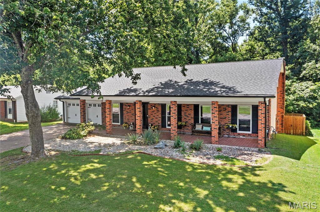 2546 Baltusrol Drive