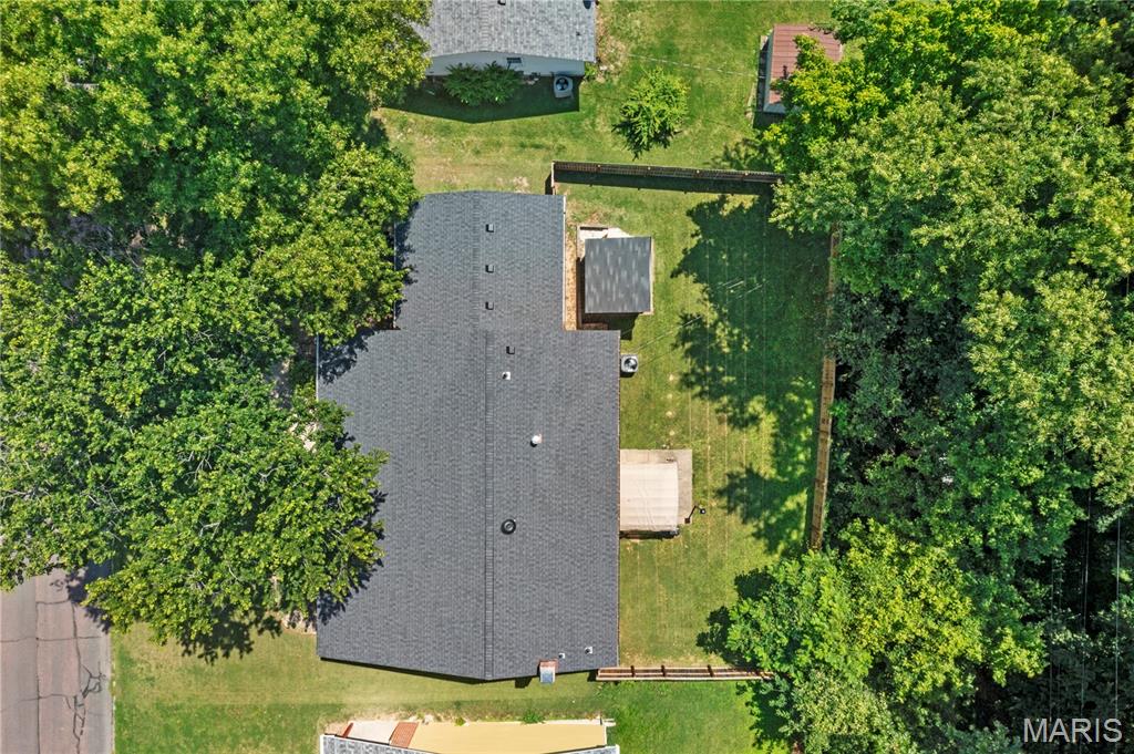 2546 Baltusrol Drive