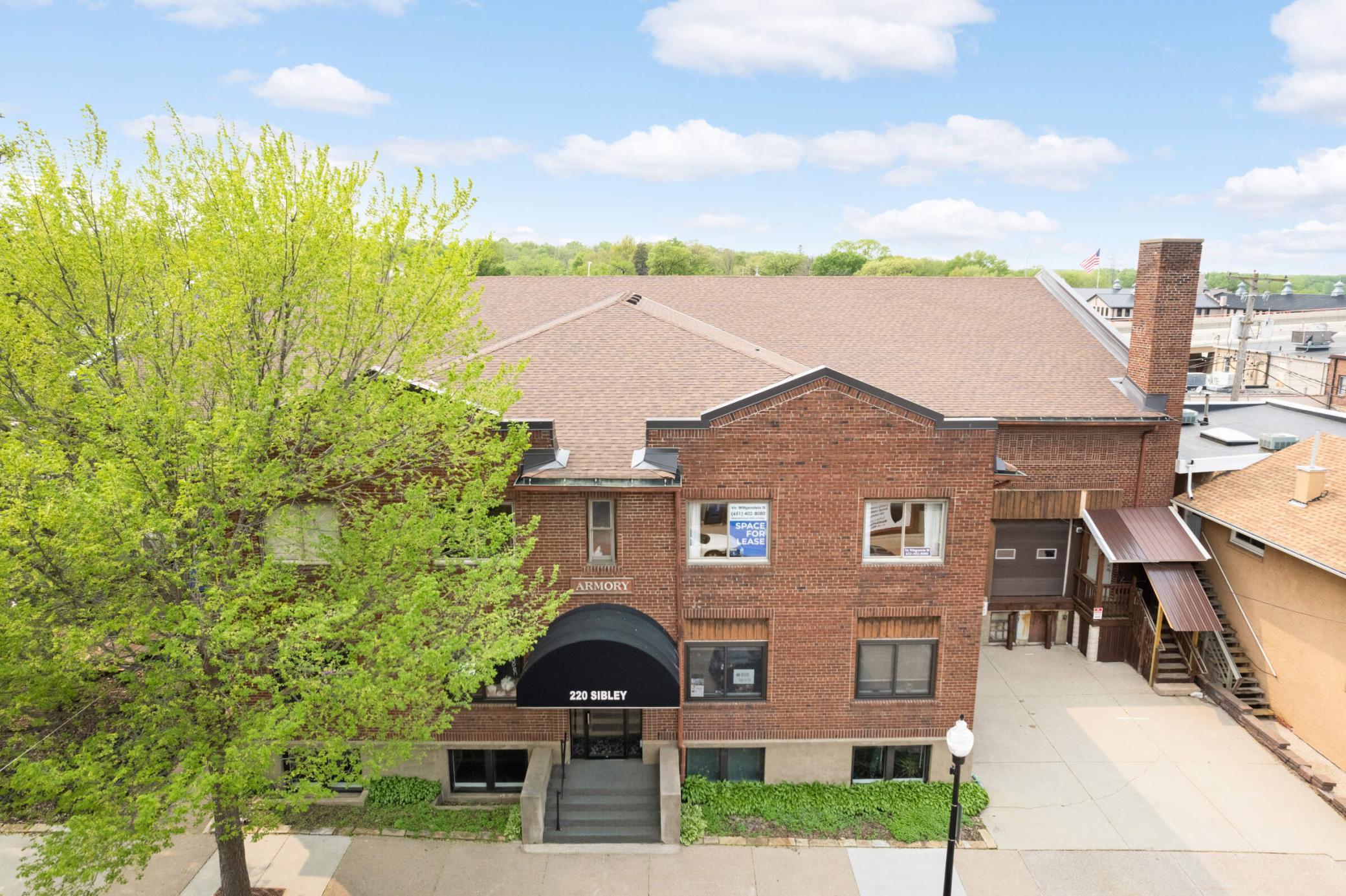 220 Sibley Street