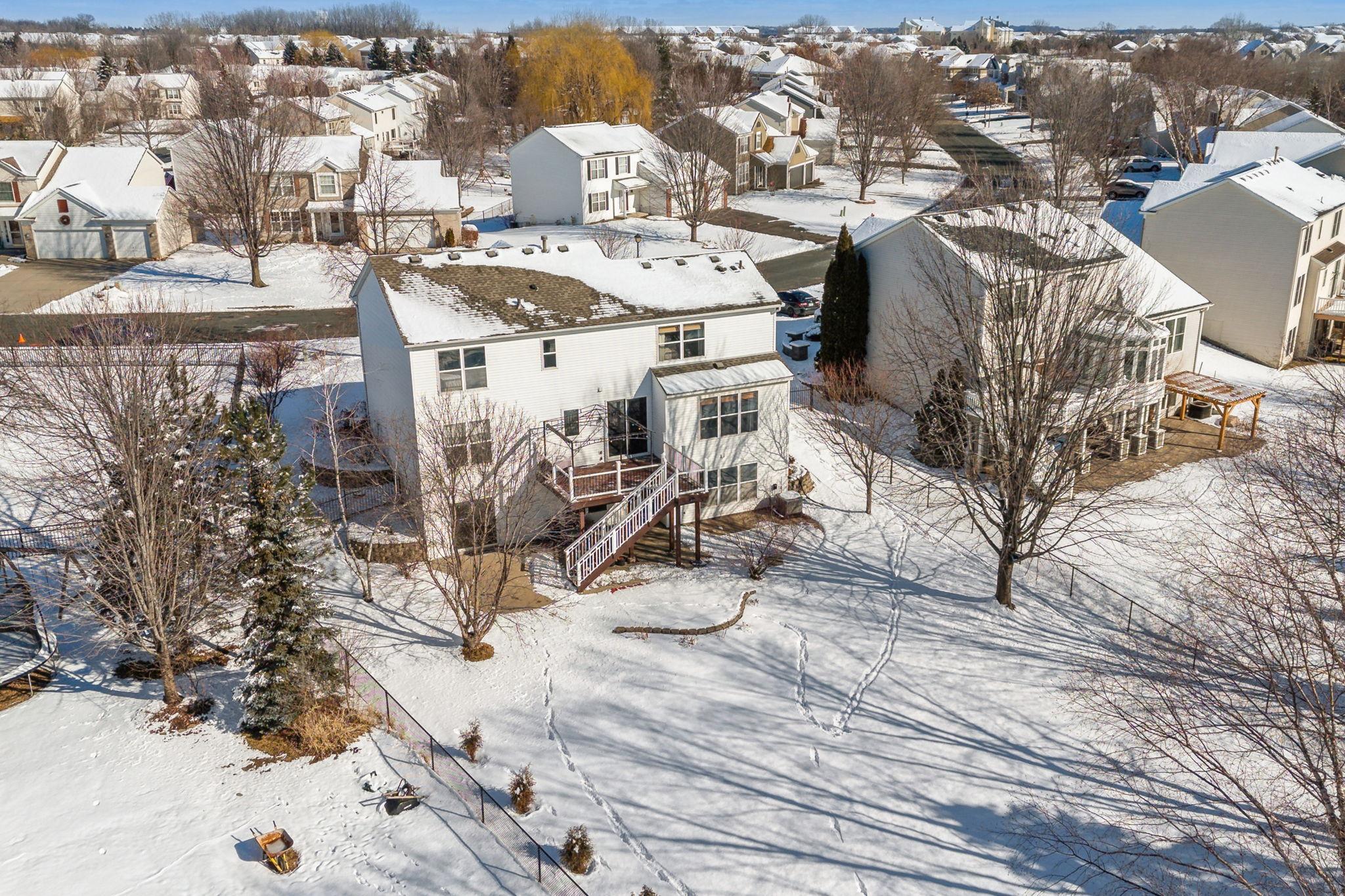 10409 Kilbirnie Road