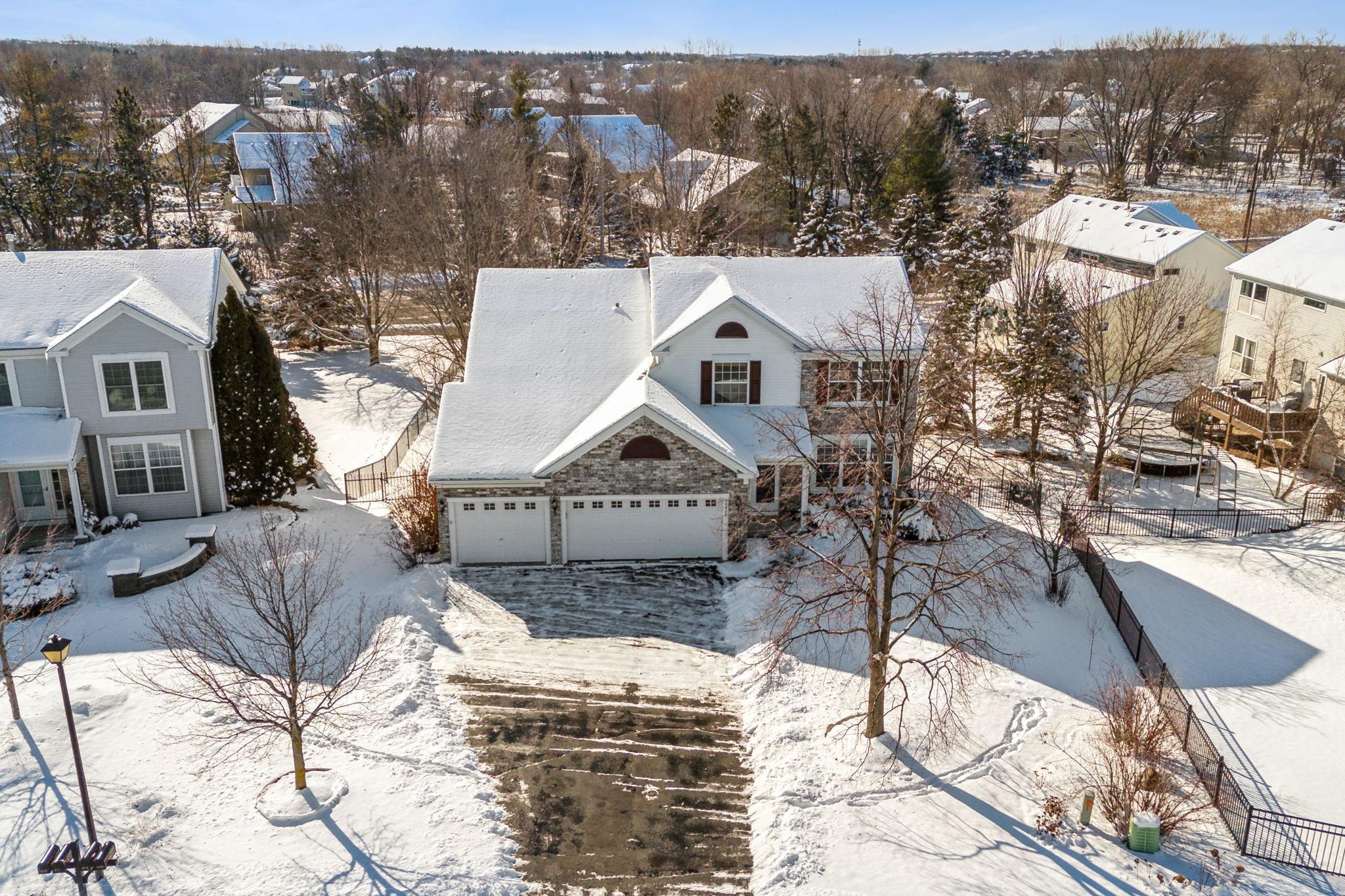 10409 Kilbirnie Road