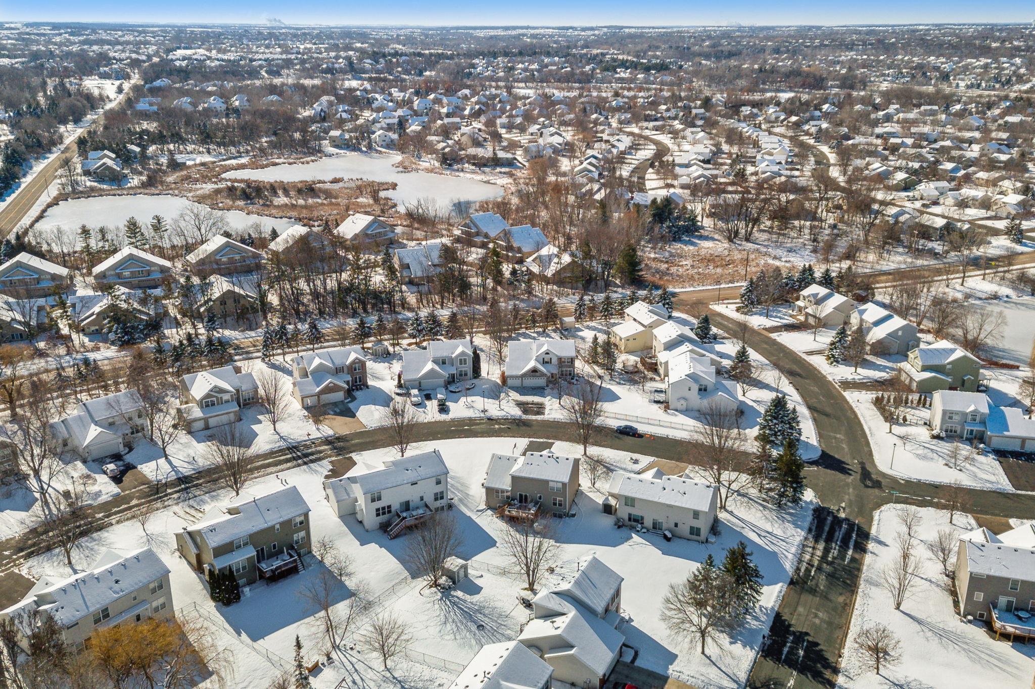 10409 Kilbirnie Road