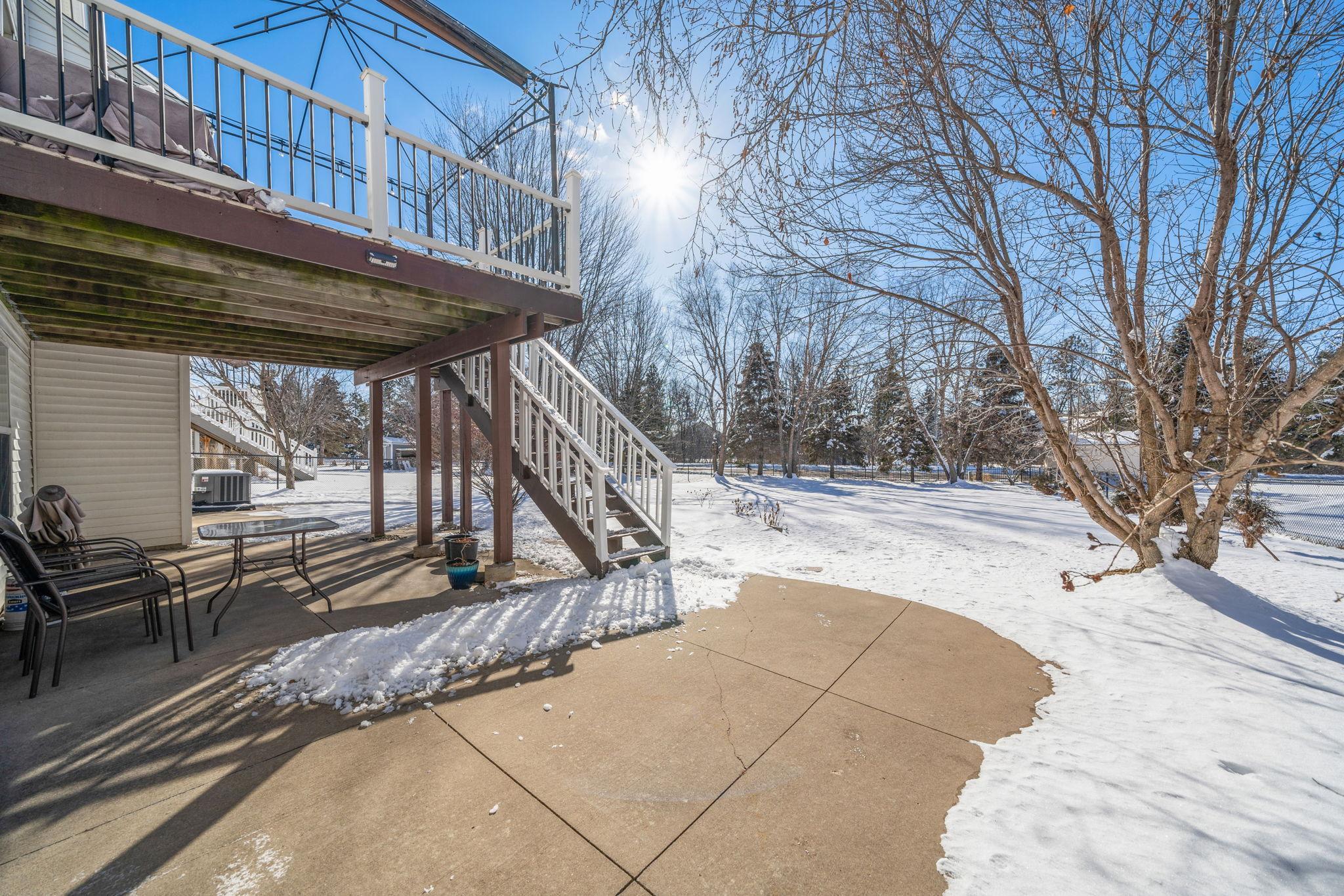 10409 Kilbirnie Road