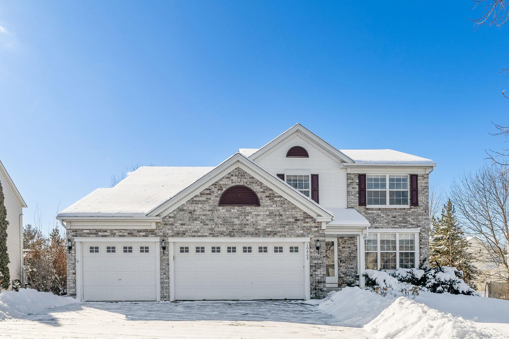 10409 Kilbirnie Road