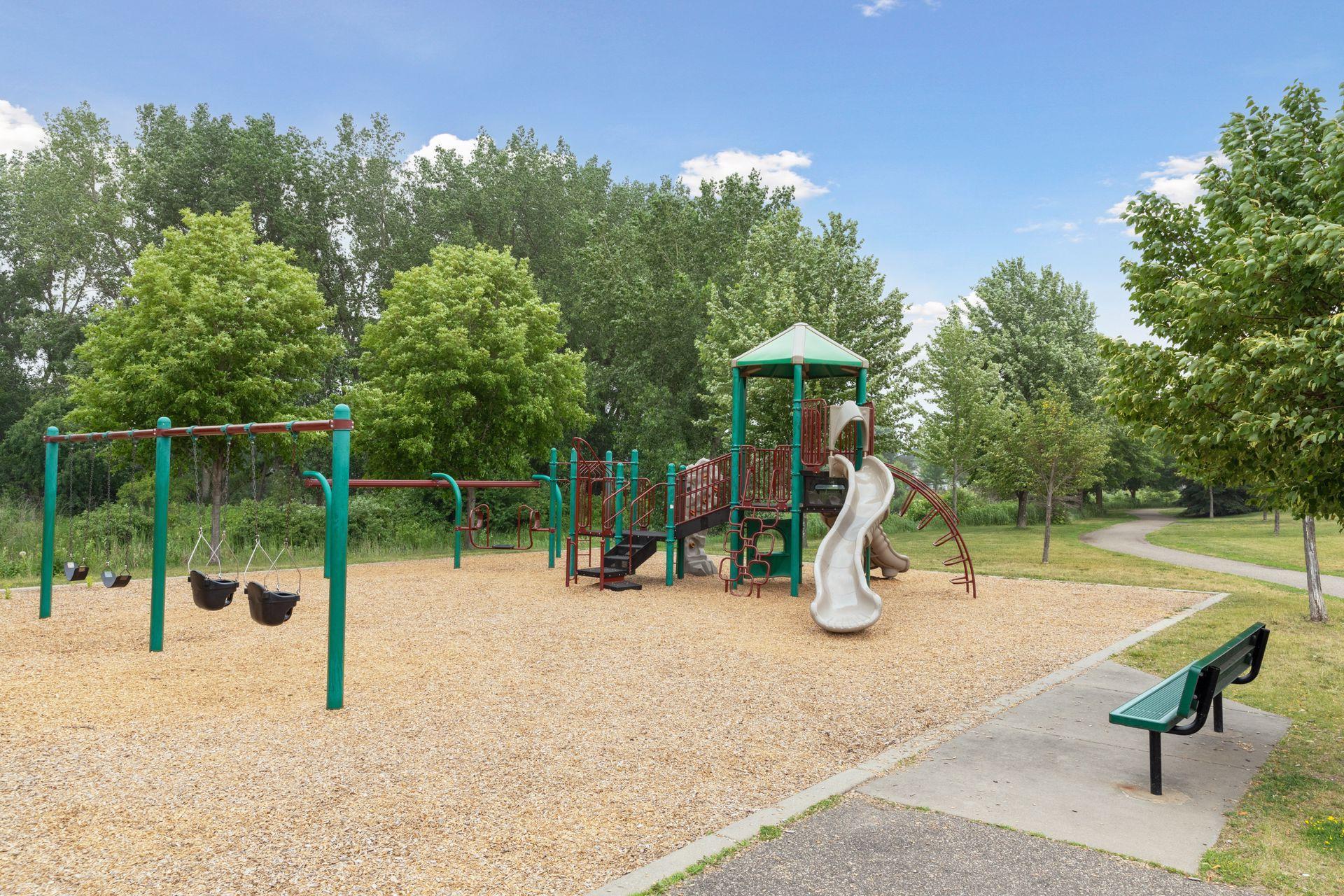 2488 Shadow Creek Trail