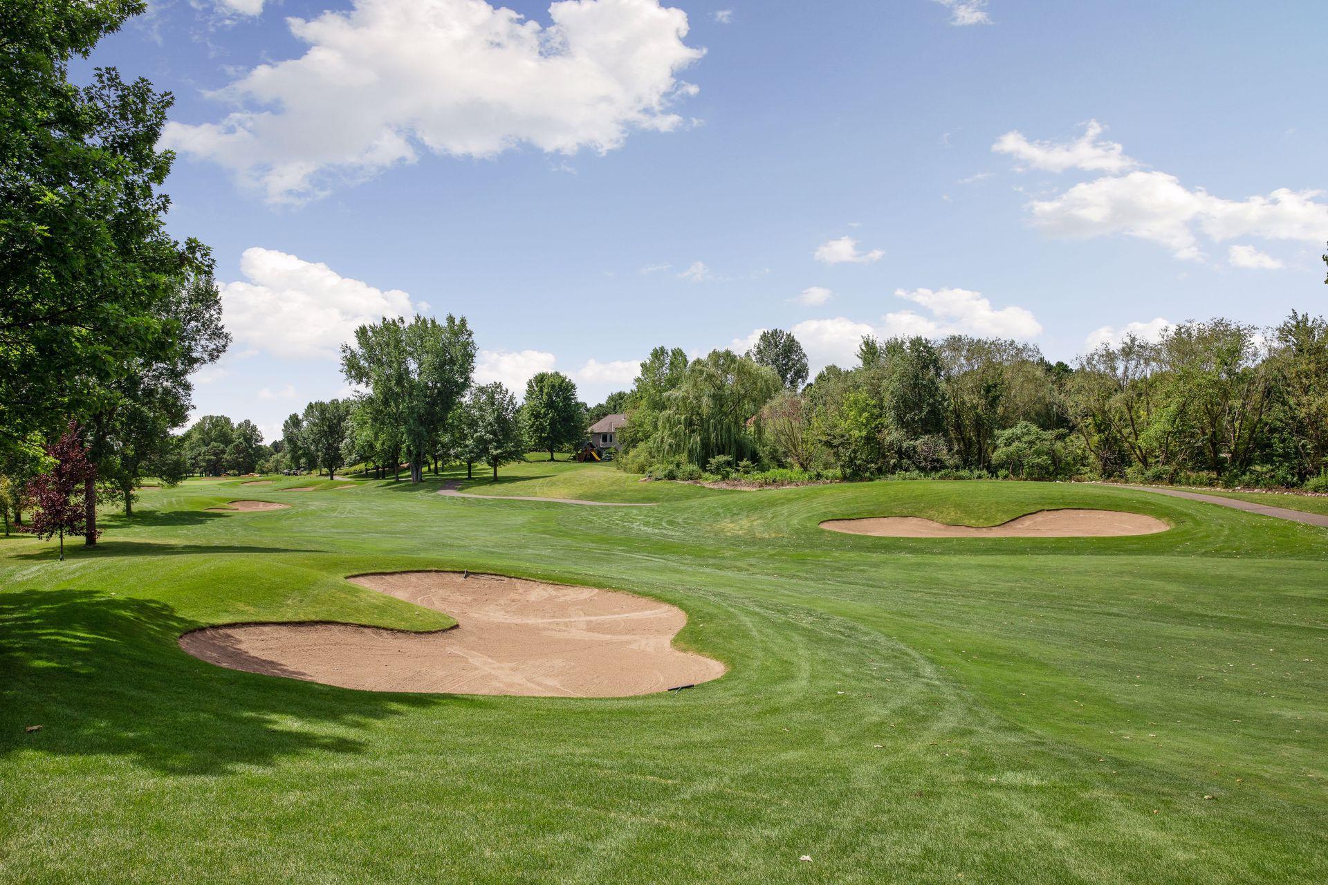 2488 Shadow Creek Trail