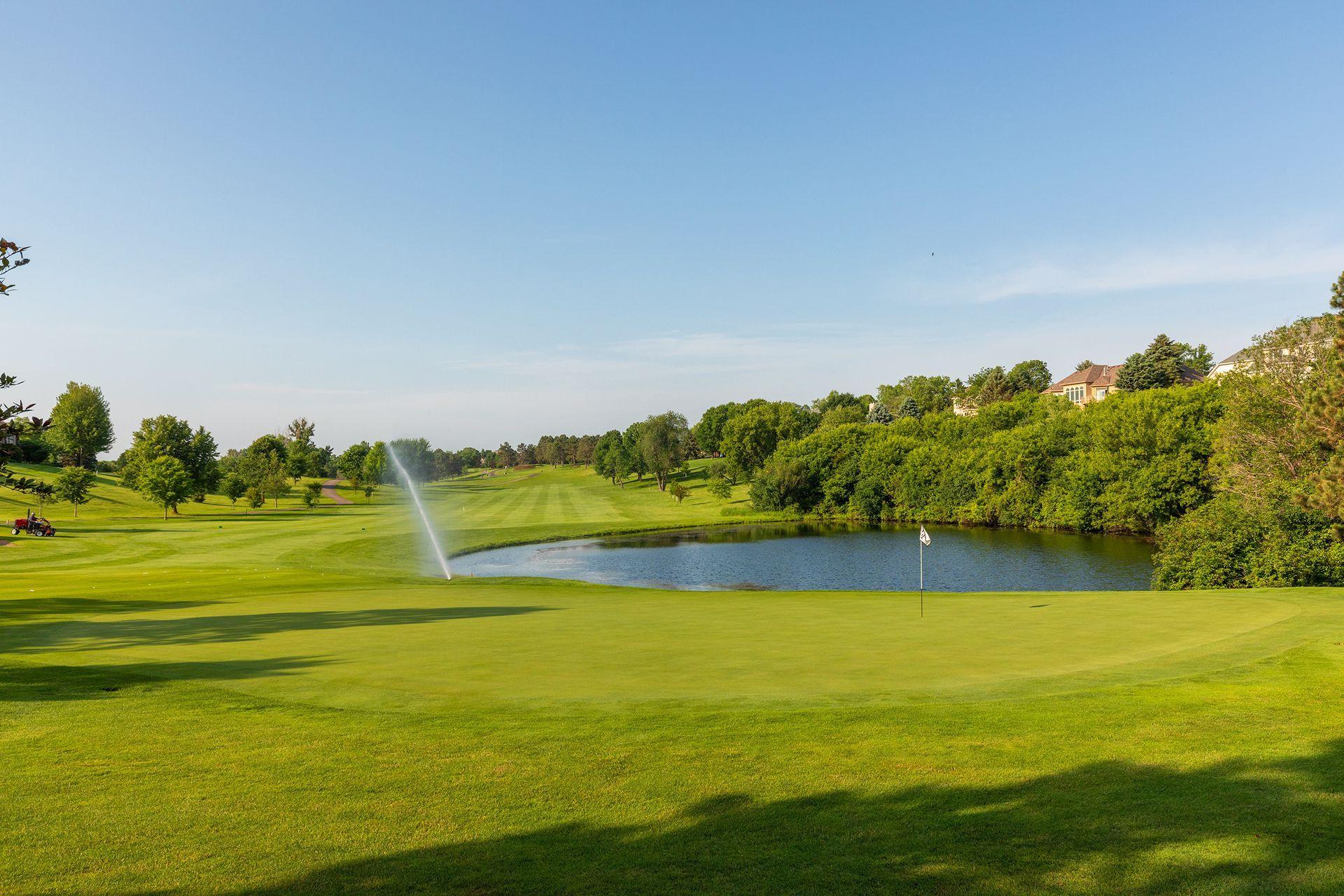 2488 Shadow Creek Trail