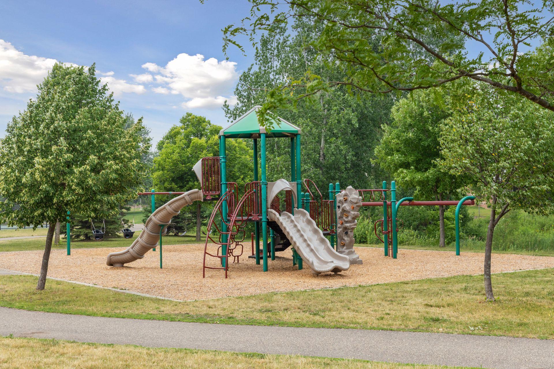 2488 Shadow Creek Trail