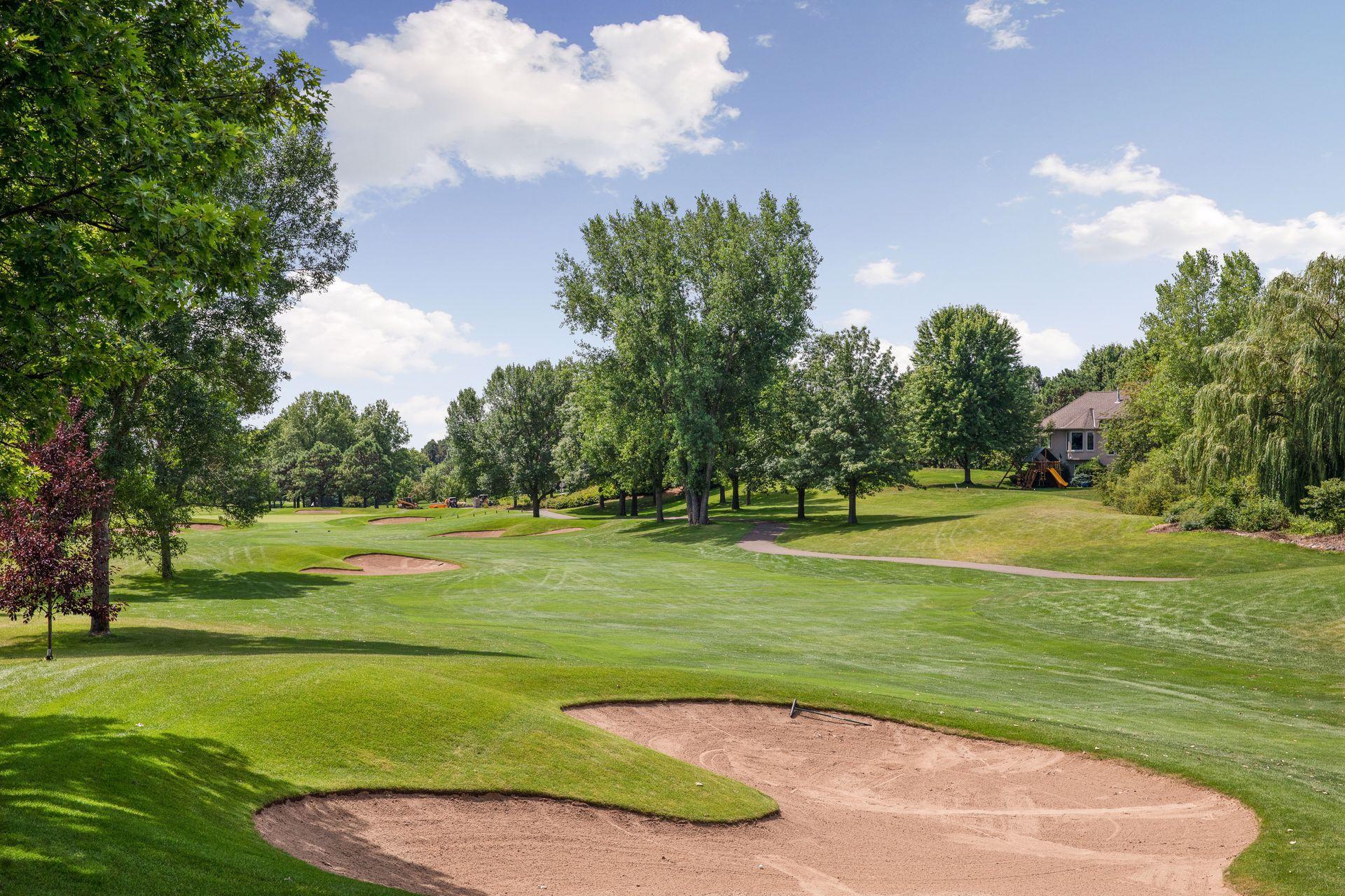 2488 Shadow Creek Trail