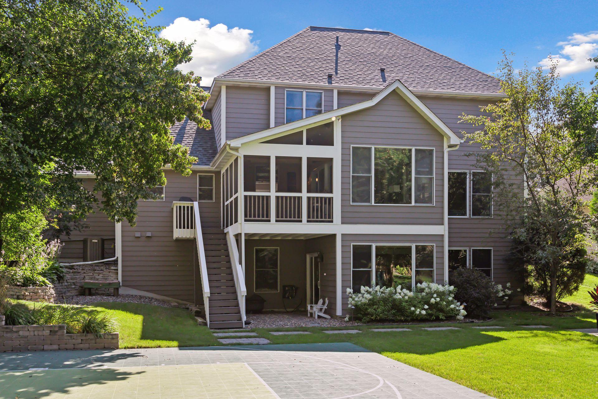 2488 Shadow Creek Trail