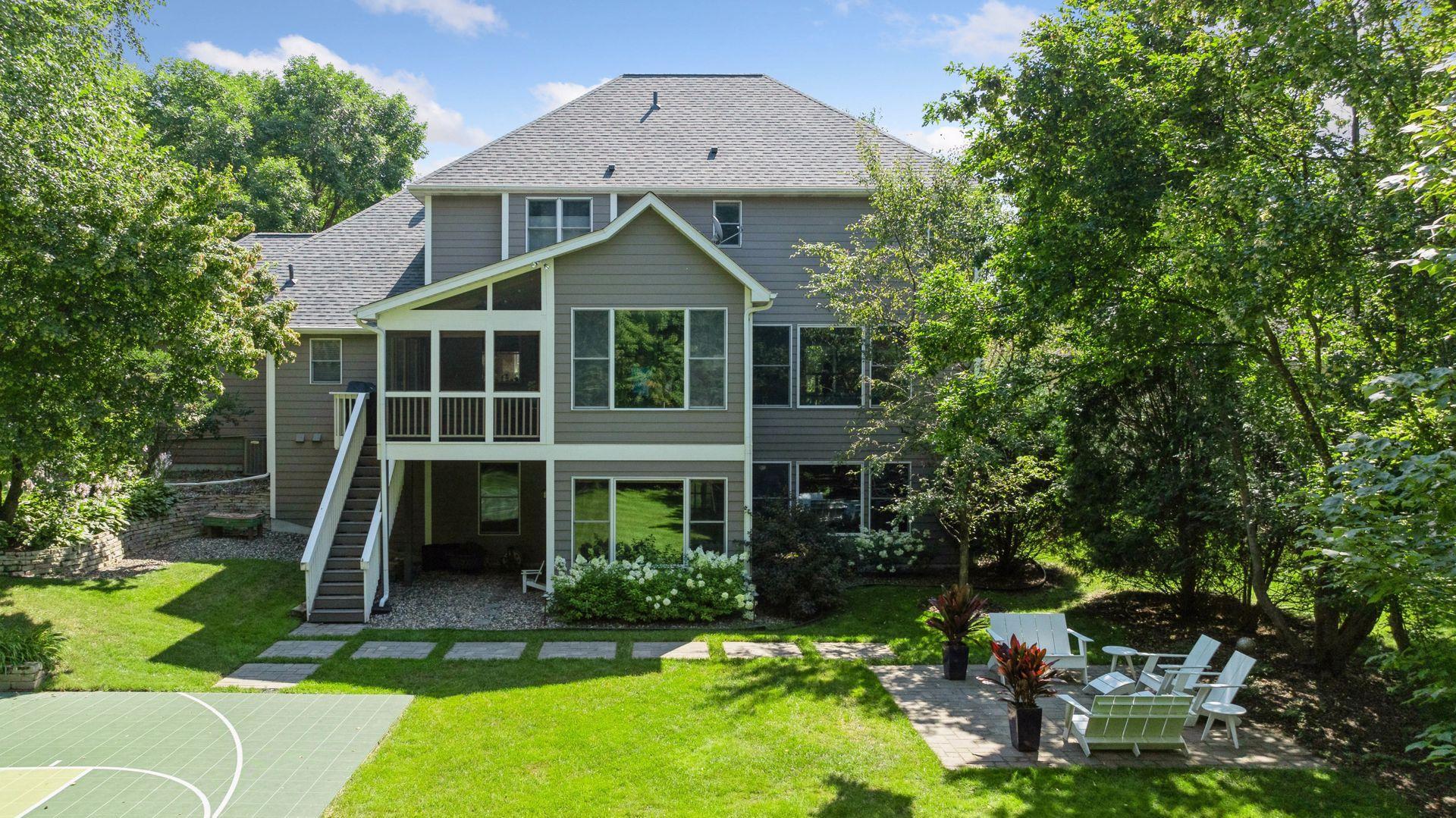 2488 Shadow Creek Trail