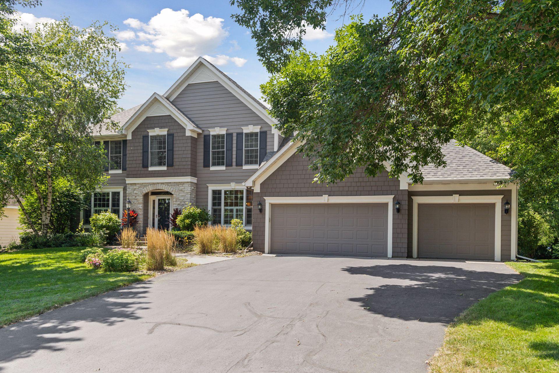 2488 Shadow Creek Trail