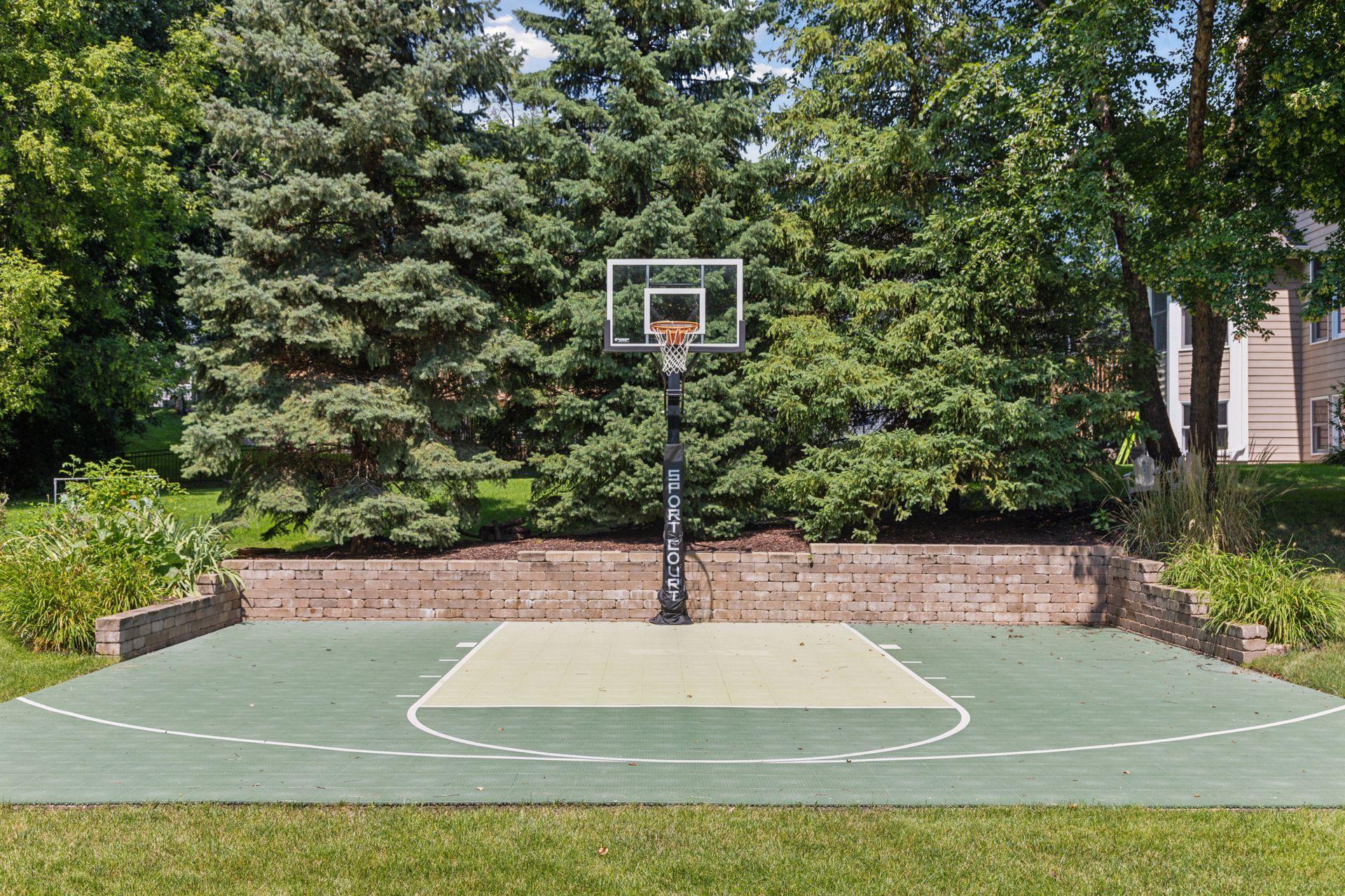 2488 Shadow Creek Trail