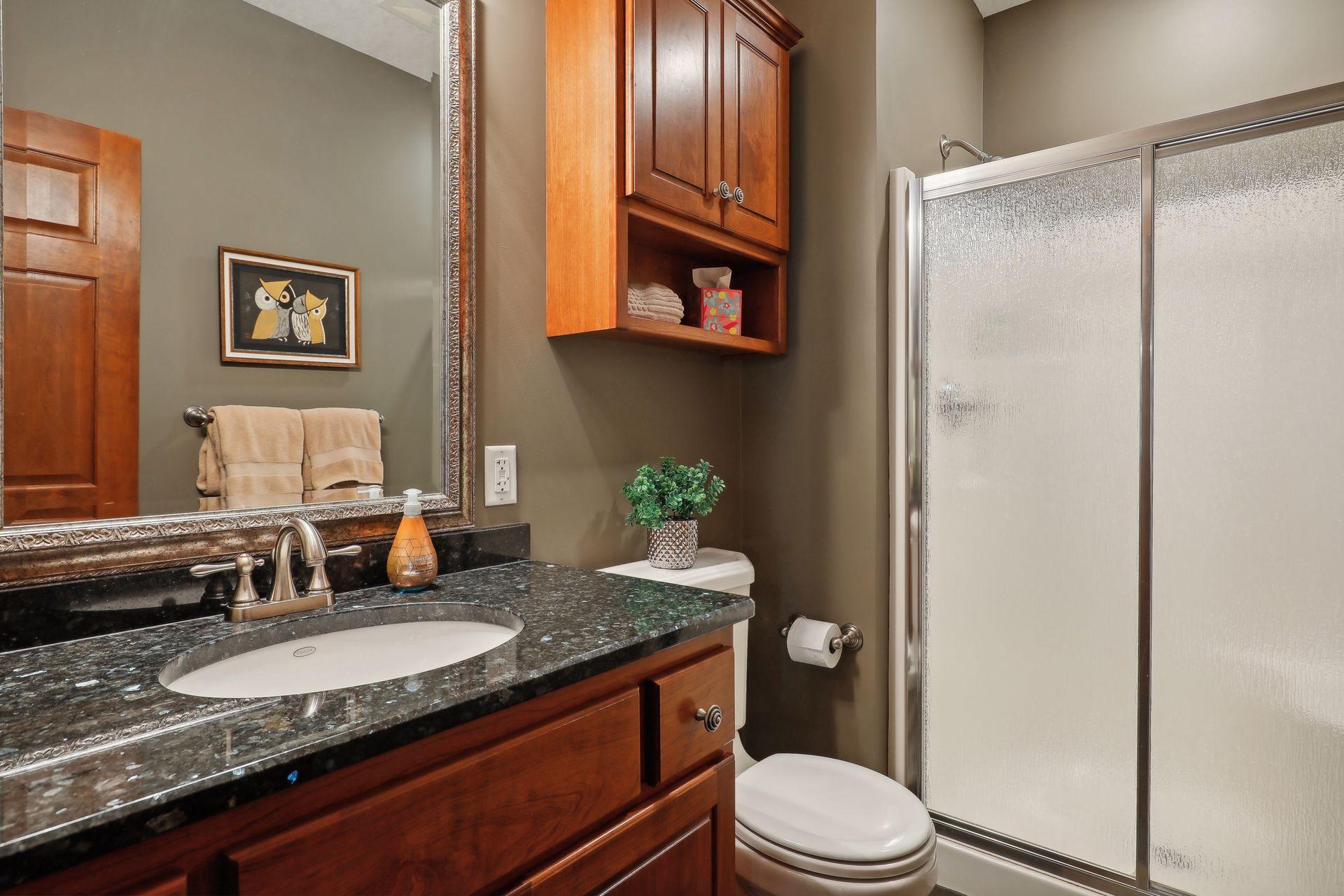 2488 Shadow Creek Trail