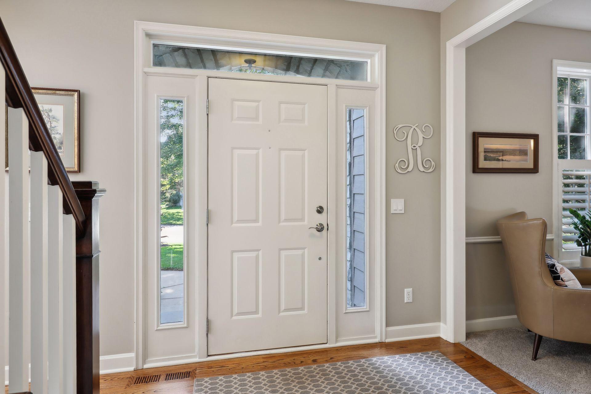 2488 Shadow Creek Trail