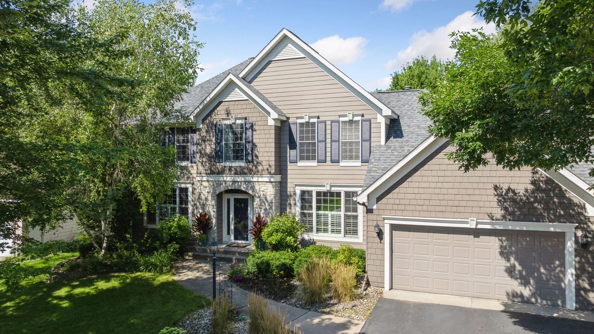 2488 Shadow Creek Trail