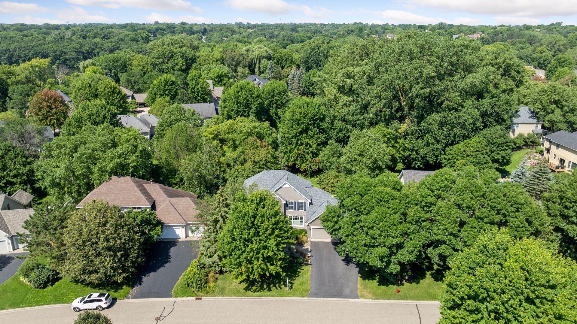 2488 Shadow Creek Trail