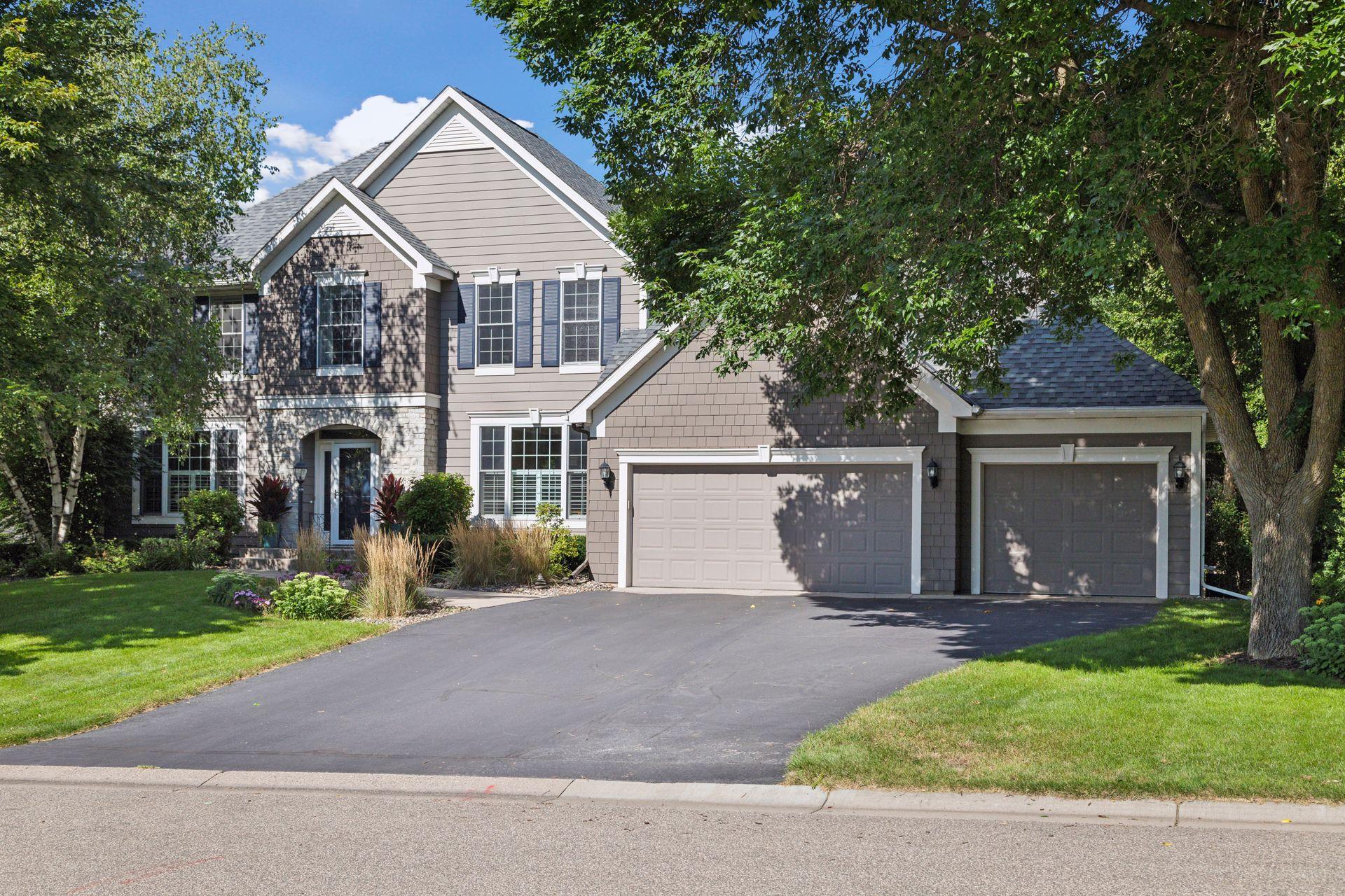 2488 Shadow Creek Trail