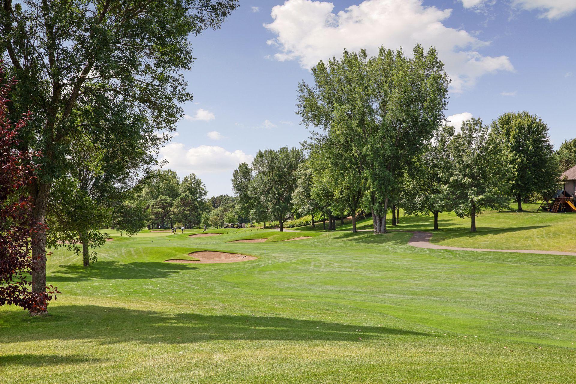 2488 Shadow Creek Trail