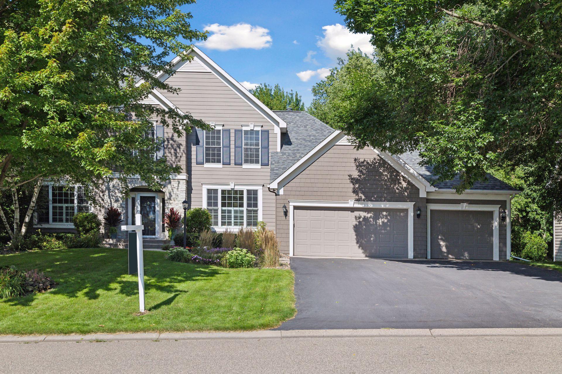 2488 Shadow Creek Trail