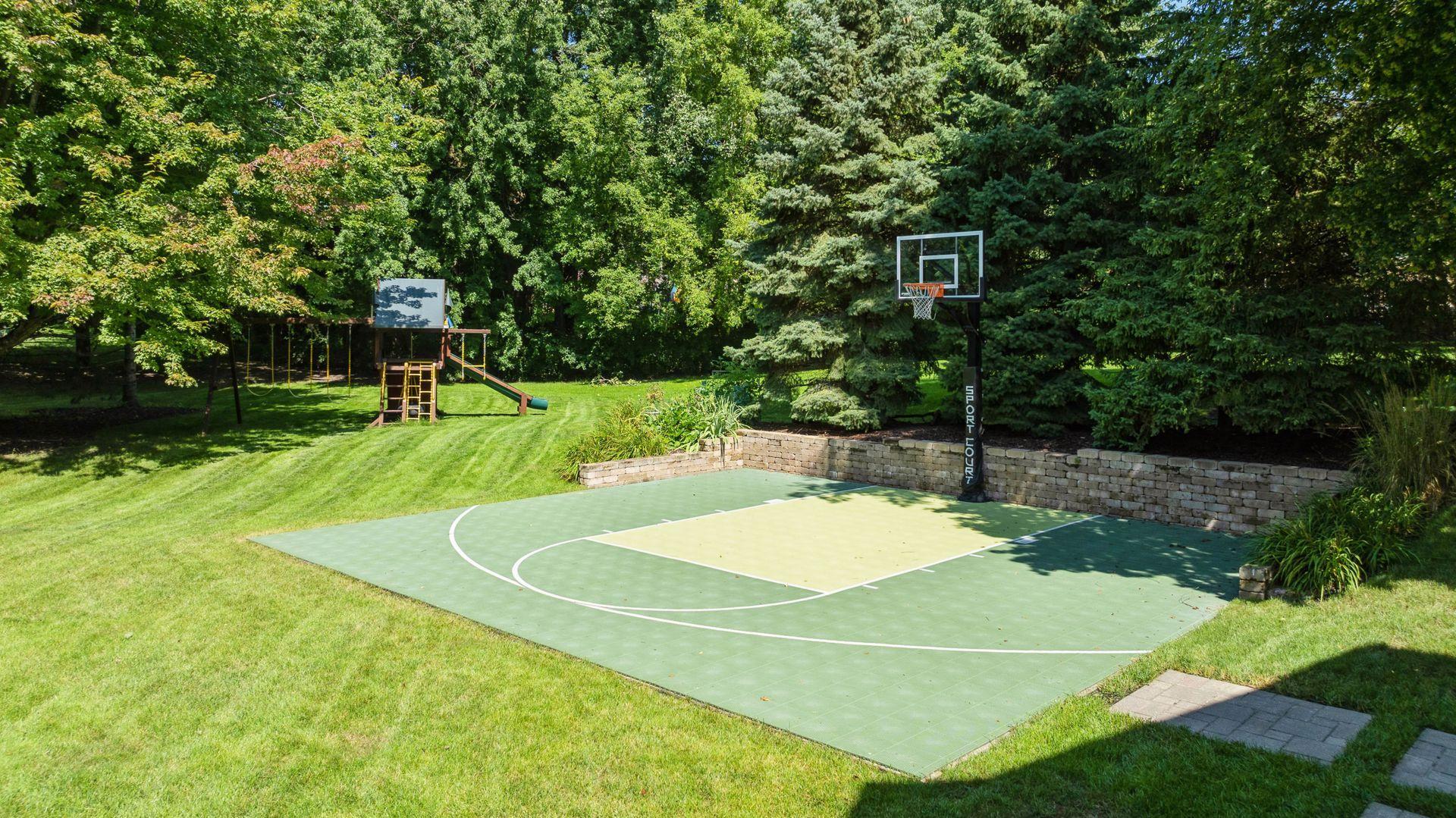 2488 Shadow Creek Trail