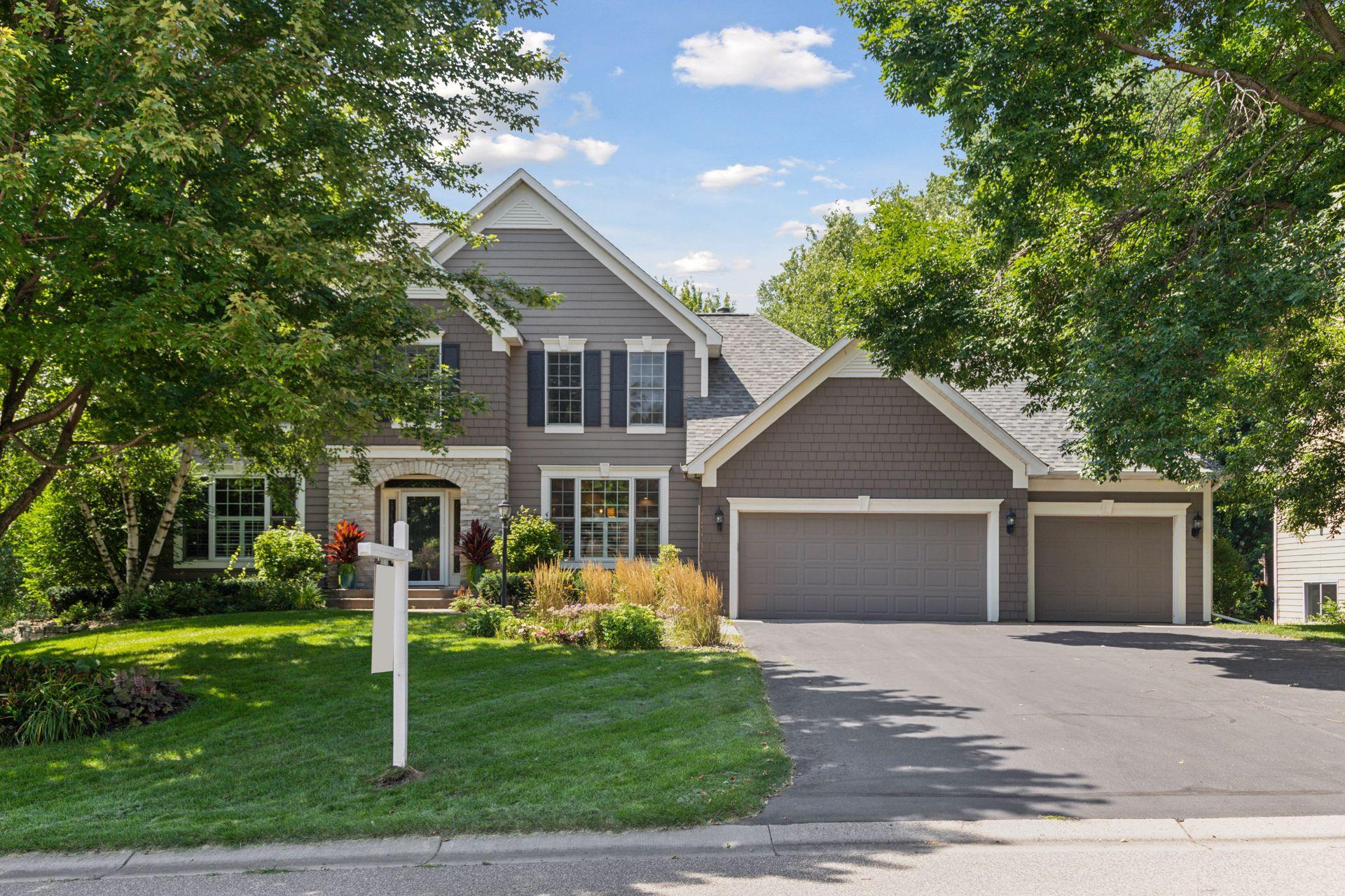 2488 Shadow Creek Trail