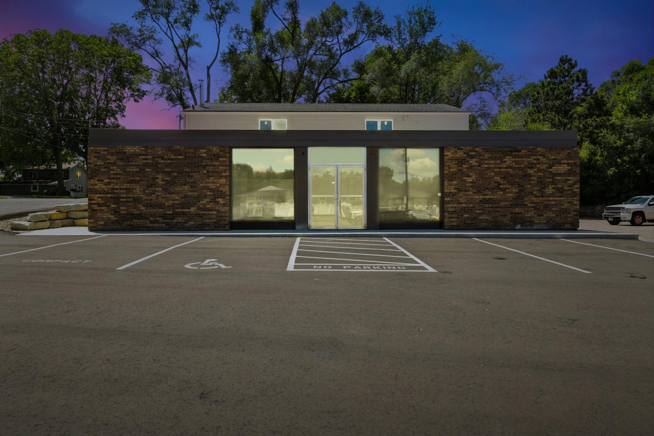 2324 Vermillion Street