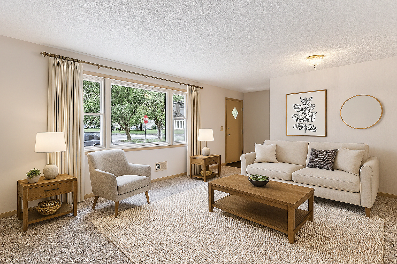 87 Hoyt Avenue W