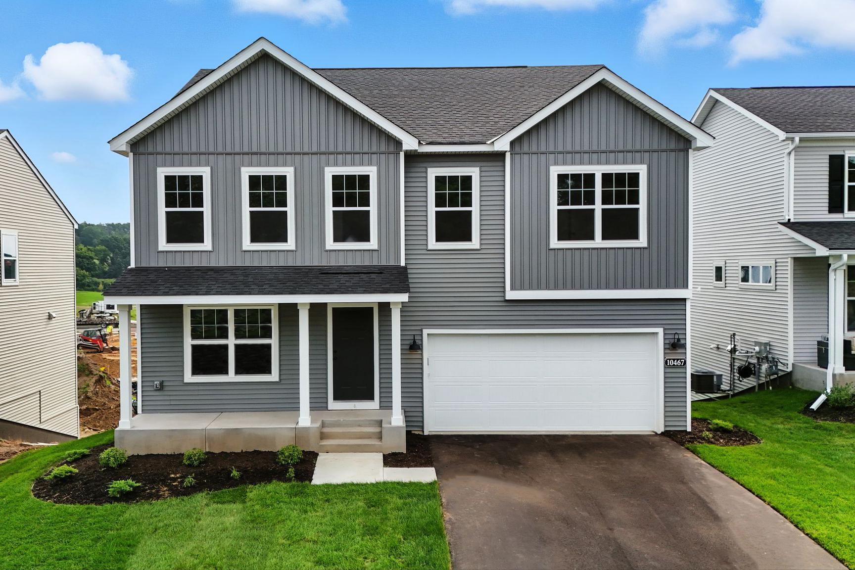 10467 Glenbrook Avenue S