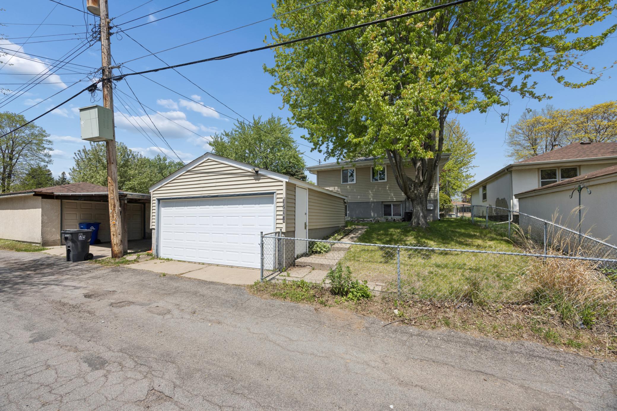 1618 Mclean Avenue