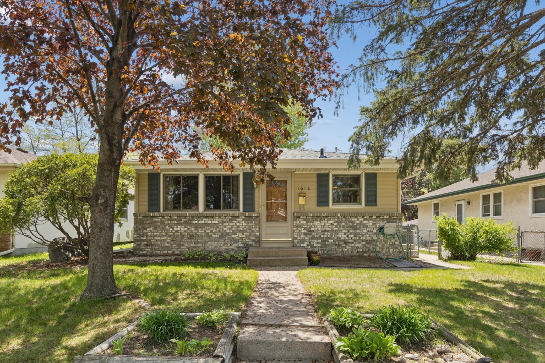 1618 Mclean Avenue