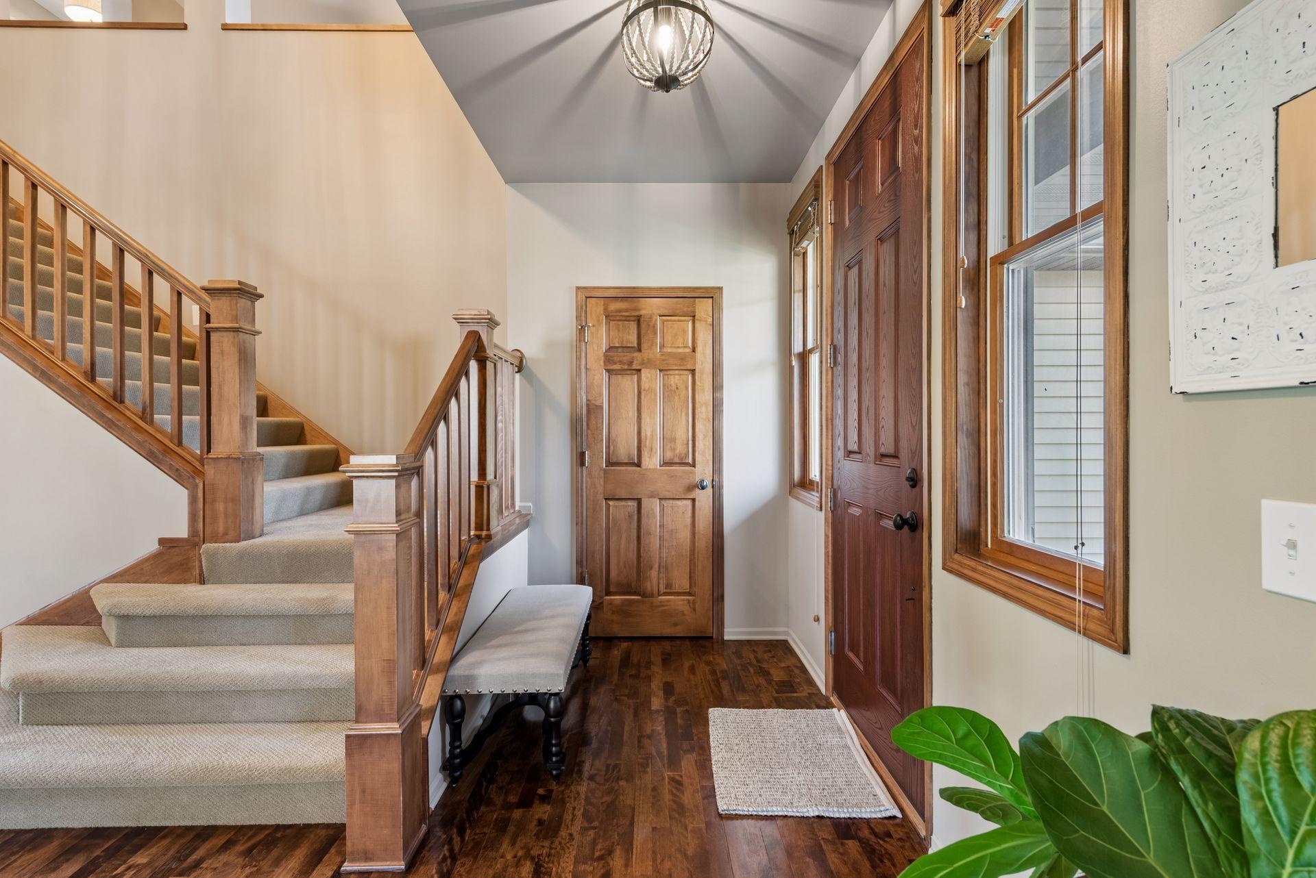 1800 Carriage Drive
