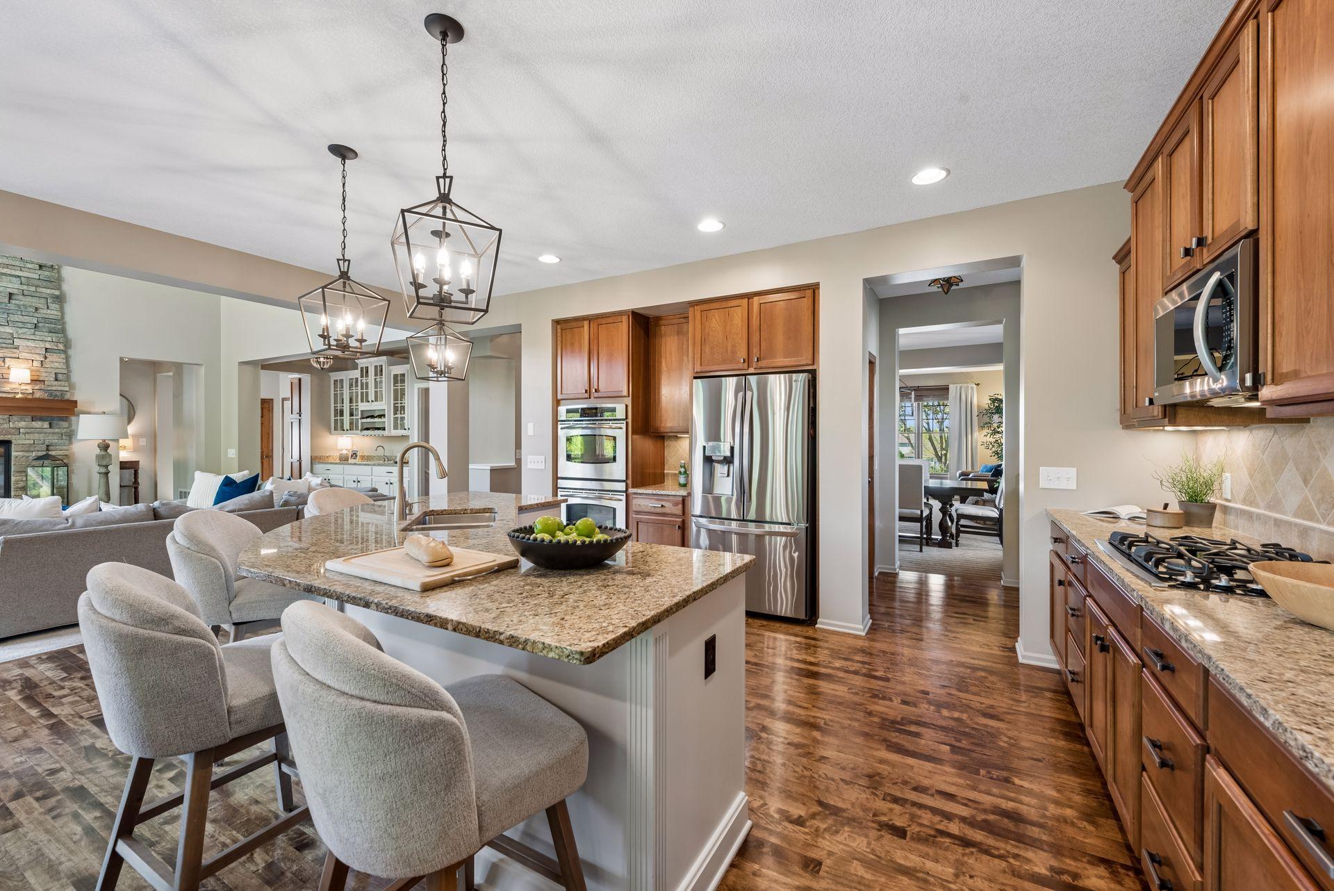 1800 Carriage Drive