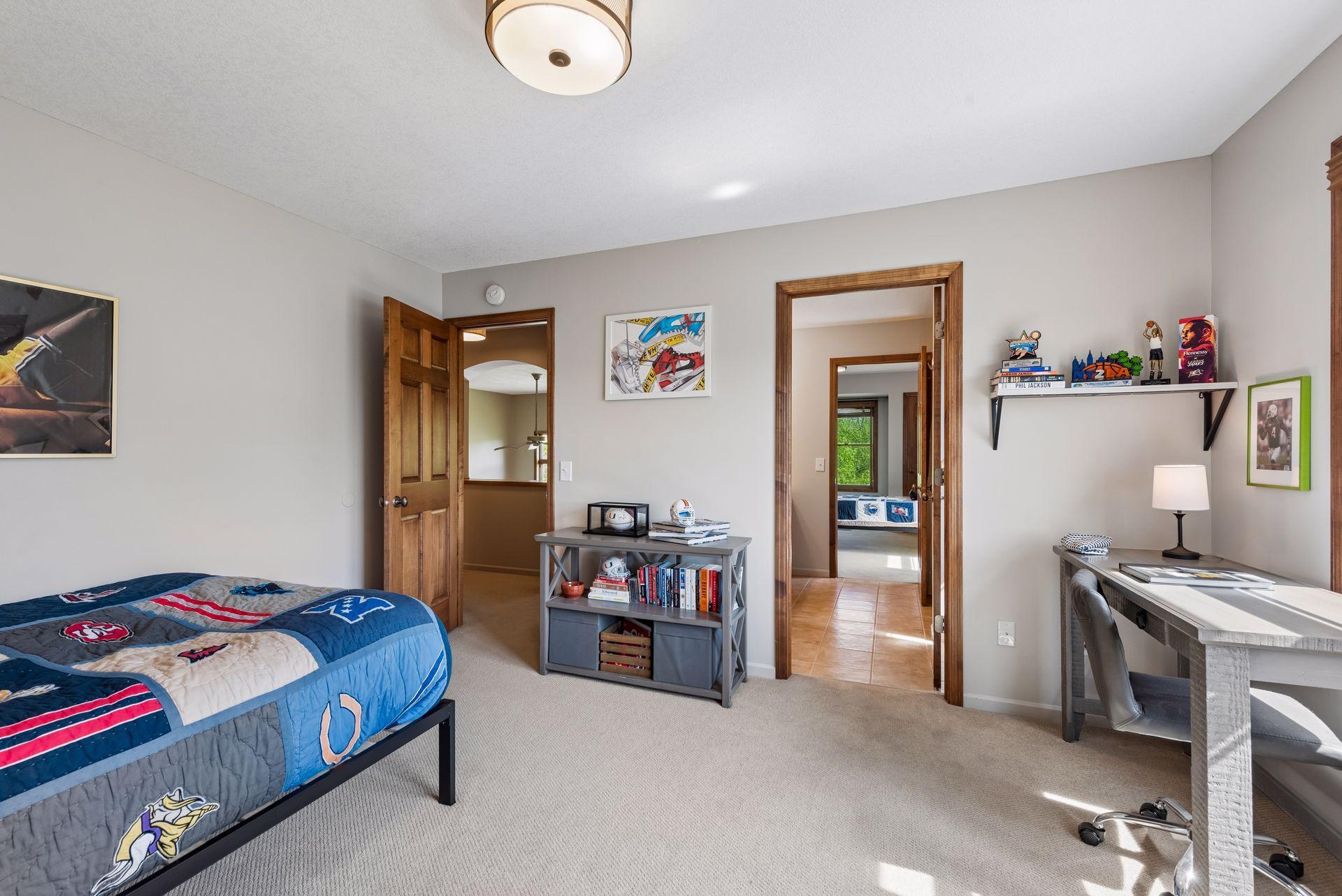 1800 Carriage Drive