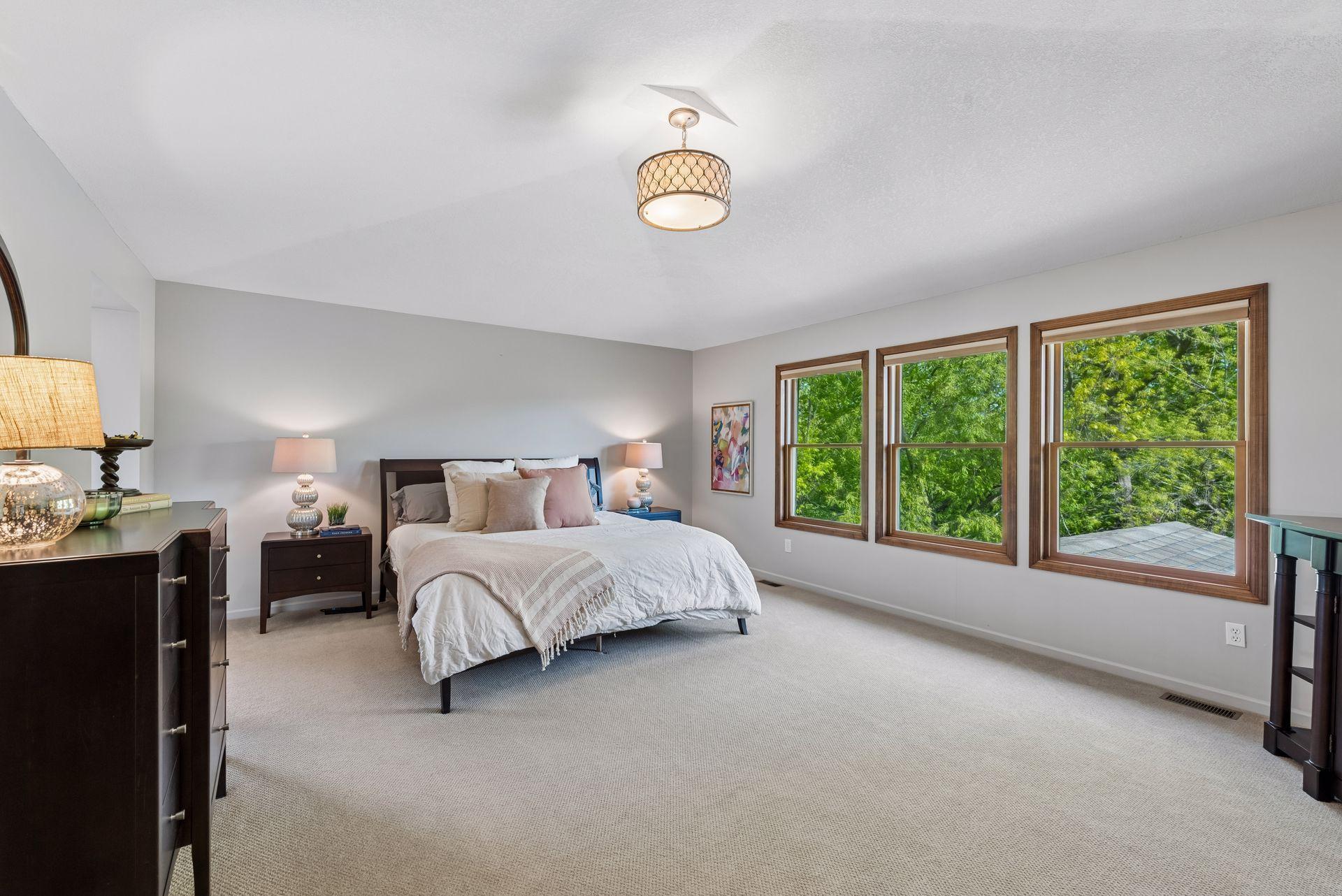 1800 Carriage Drive