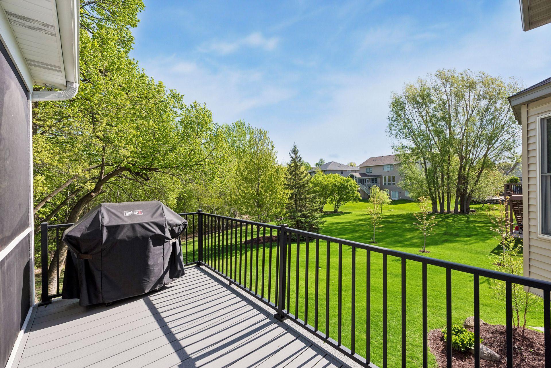 1800 Carriage Drive