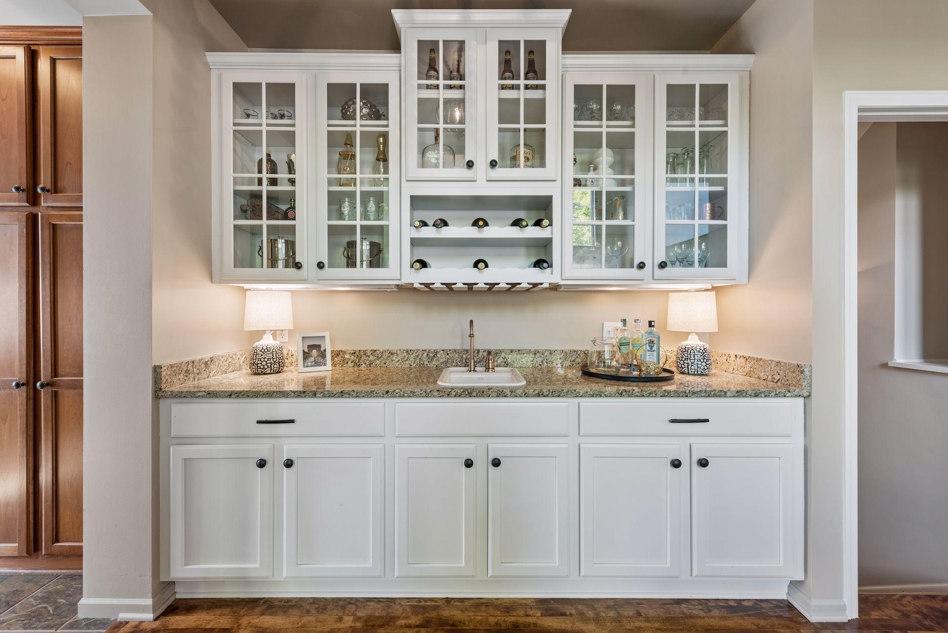 1800 Carriage Drive