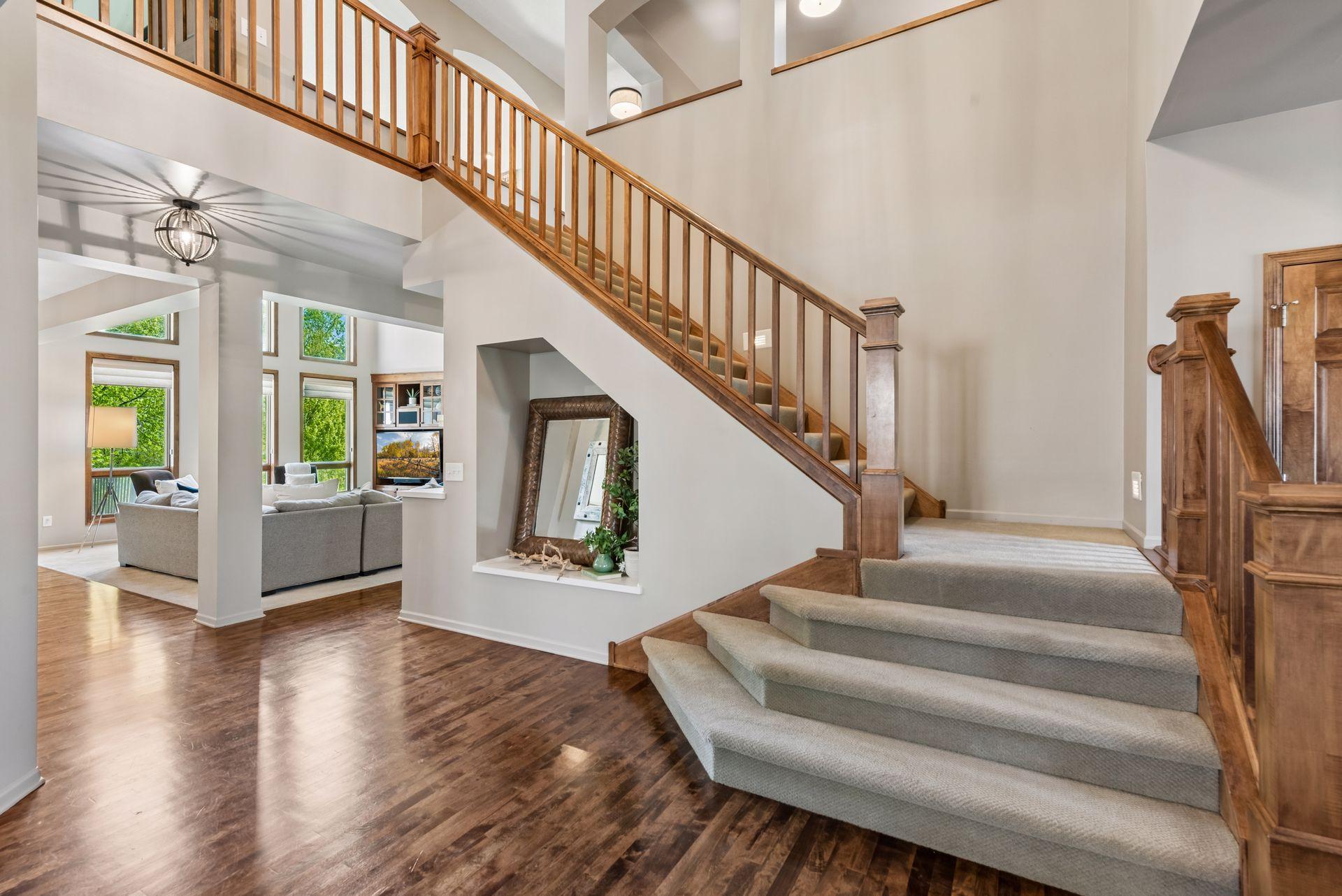 1800 Carriage Drive