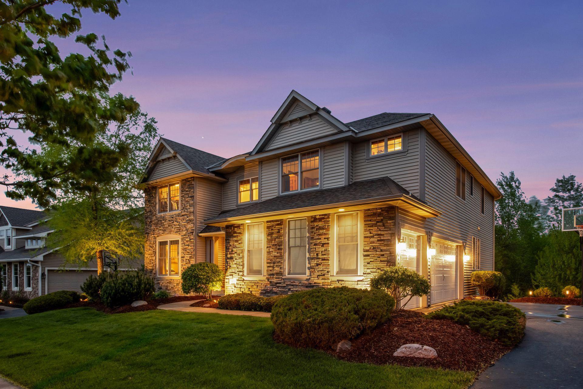 1800 Carriage Drive