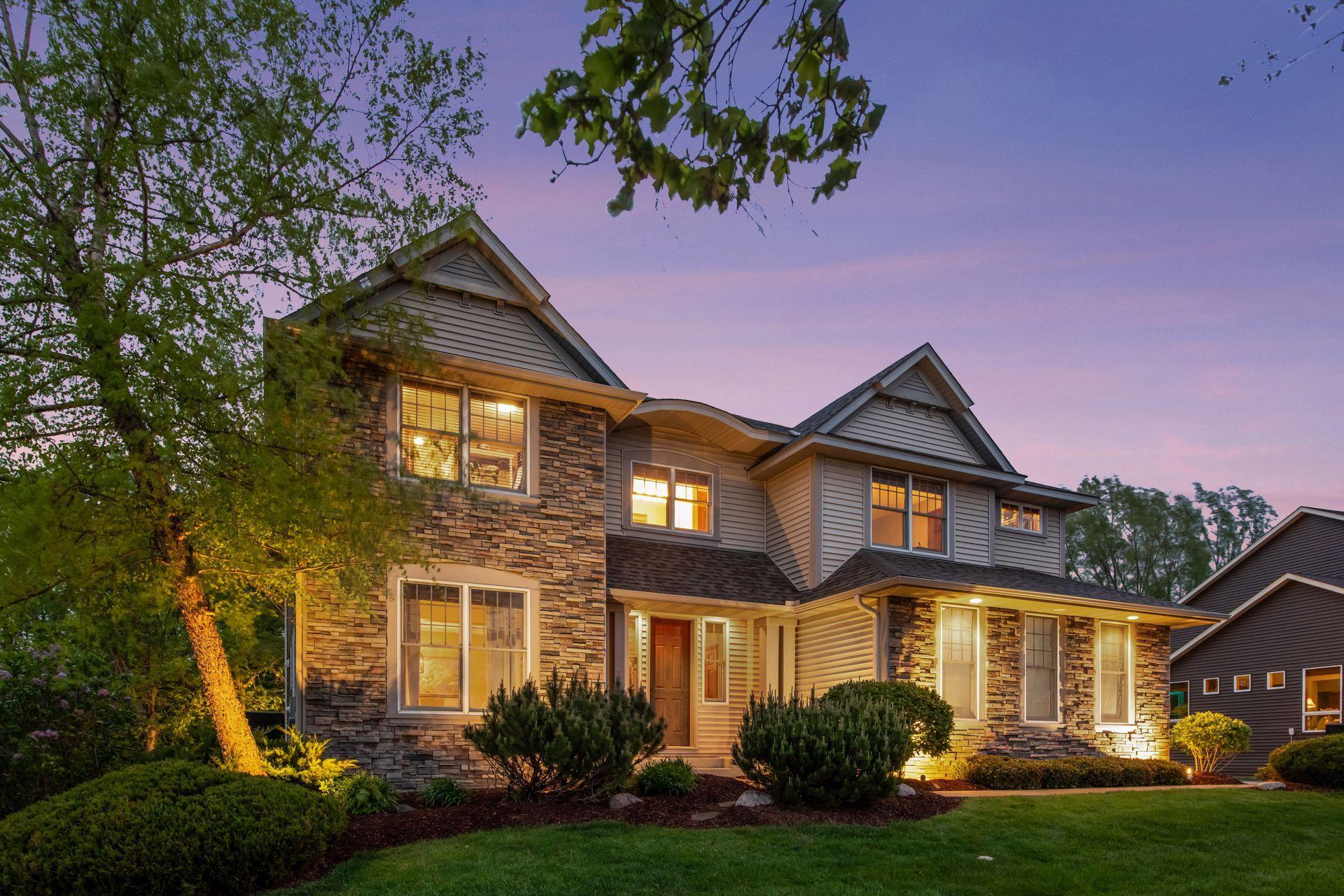 1800 Carriage Drive