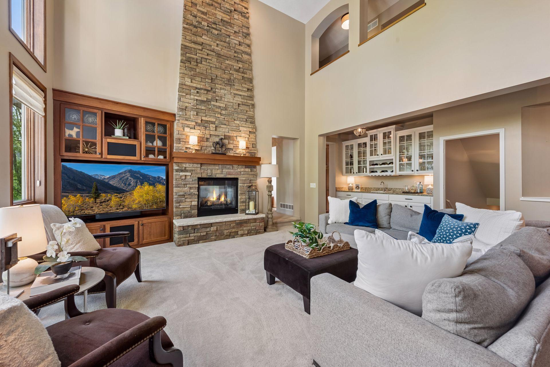 1800 Carriage Drive