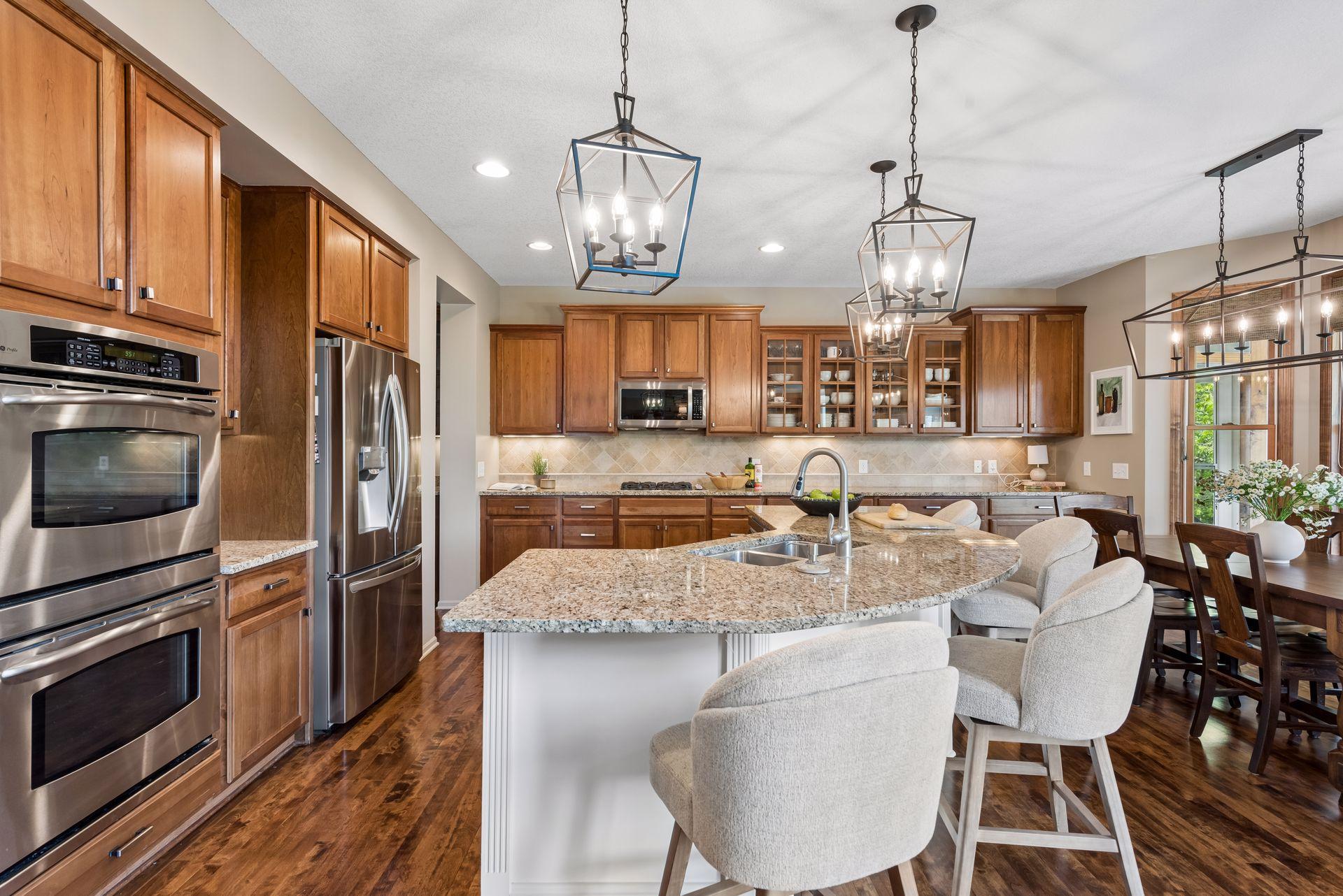 1800 Carriage Drive