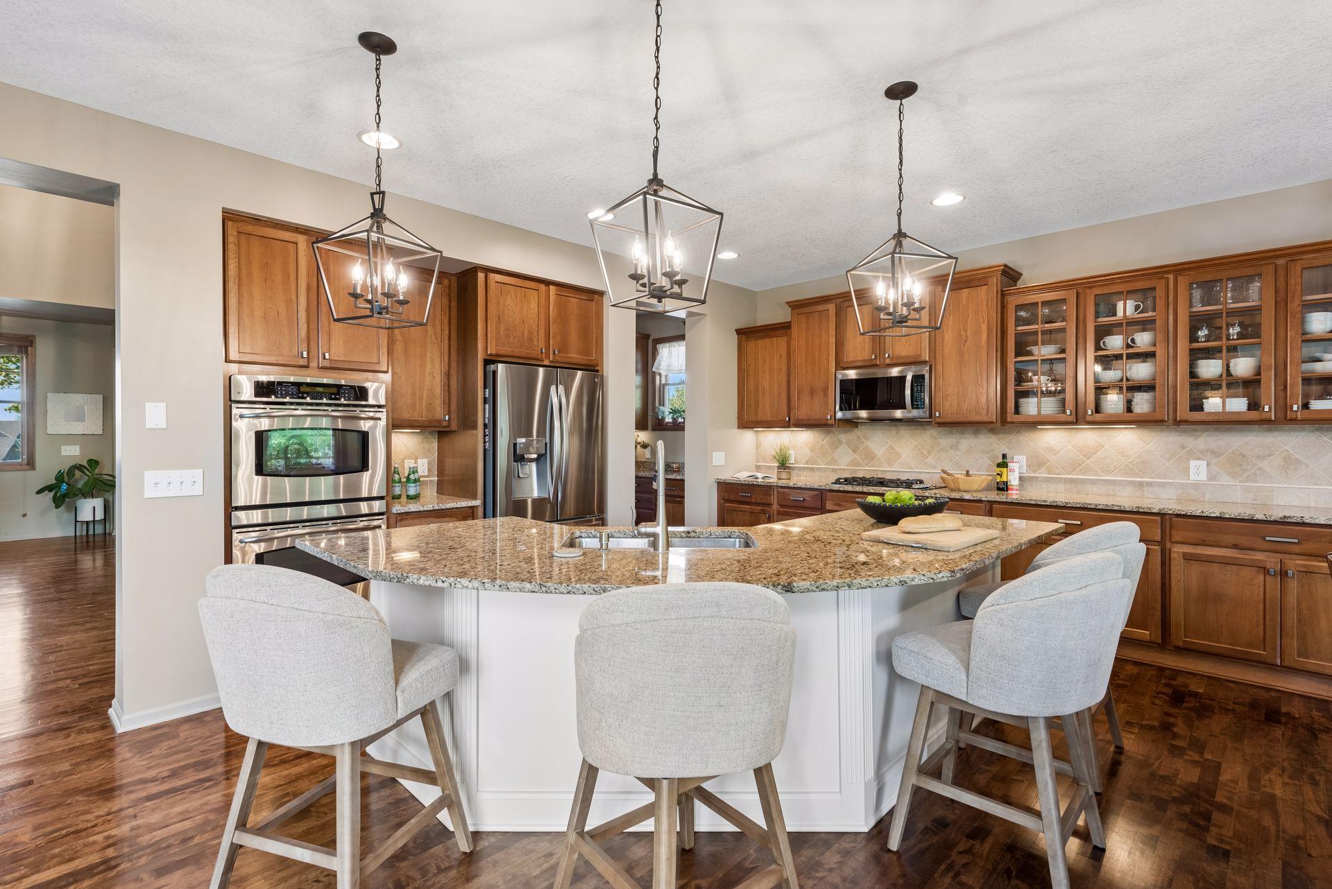1800 Carriage Drive