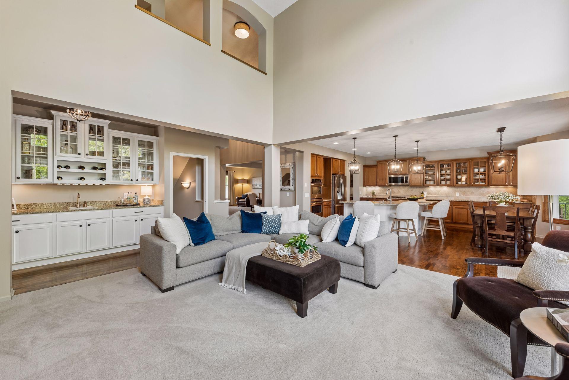 1800 Carriage Drive