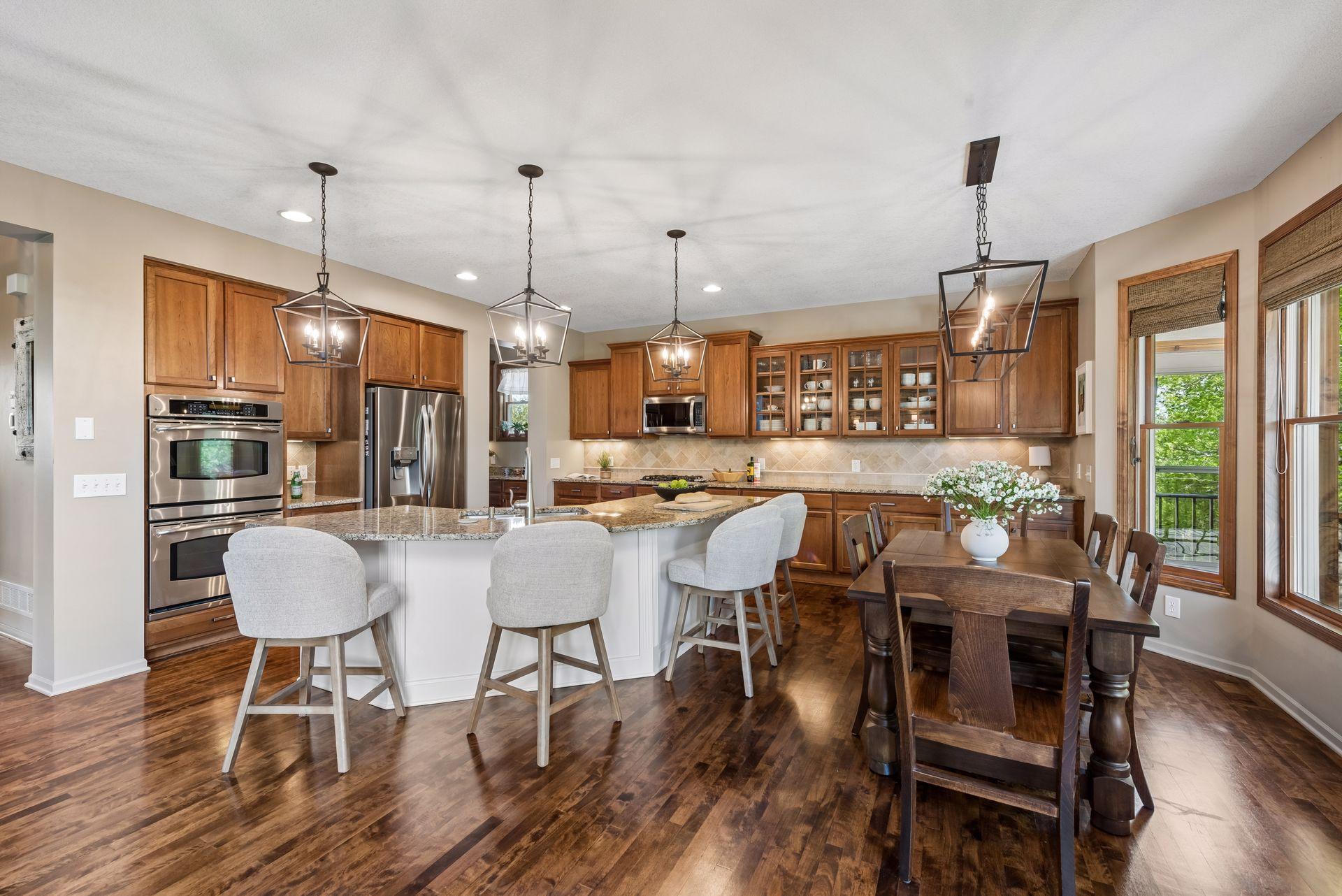 1800 Carriage Drive