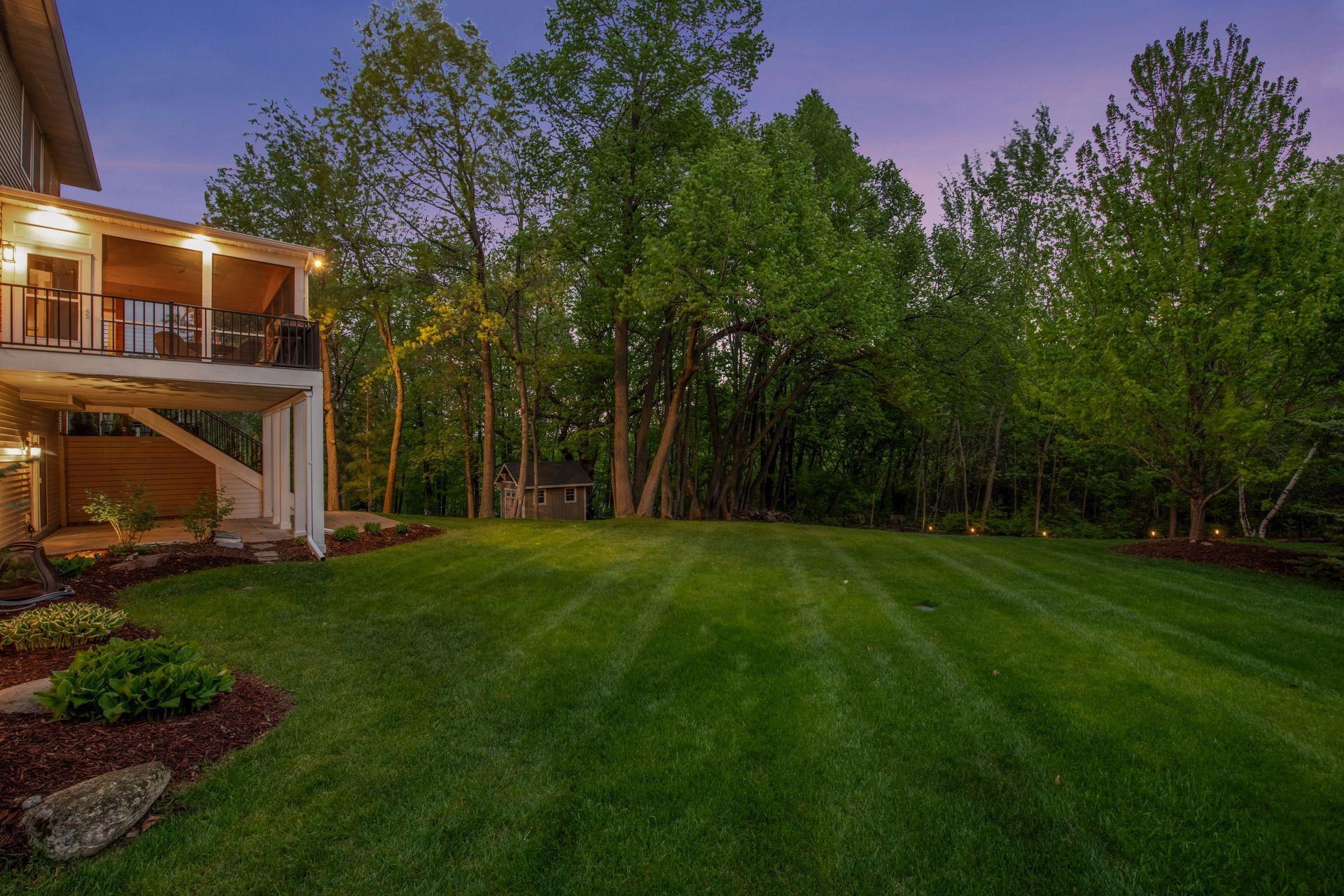 1800 Carriage Drive