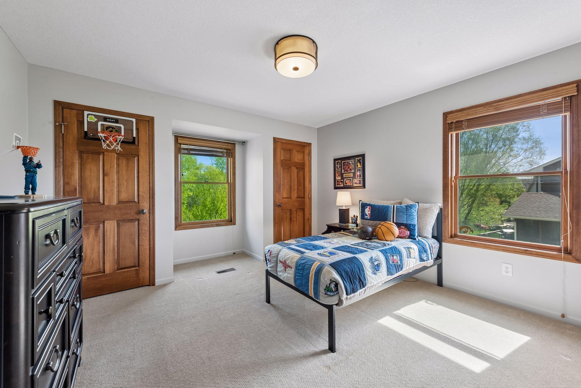 1800 Carriage Drive